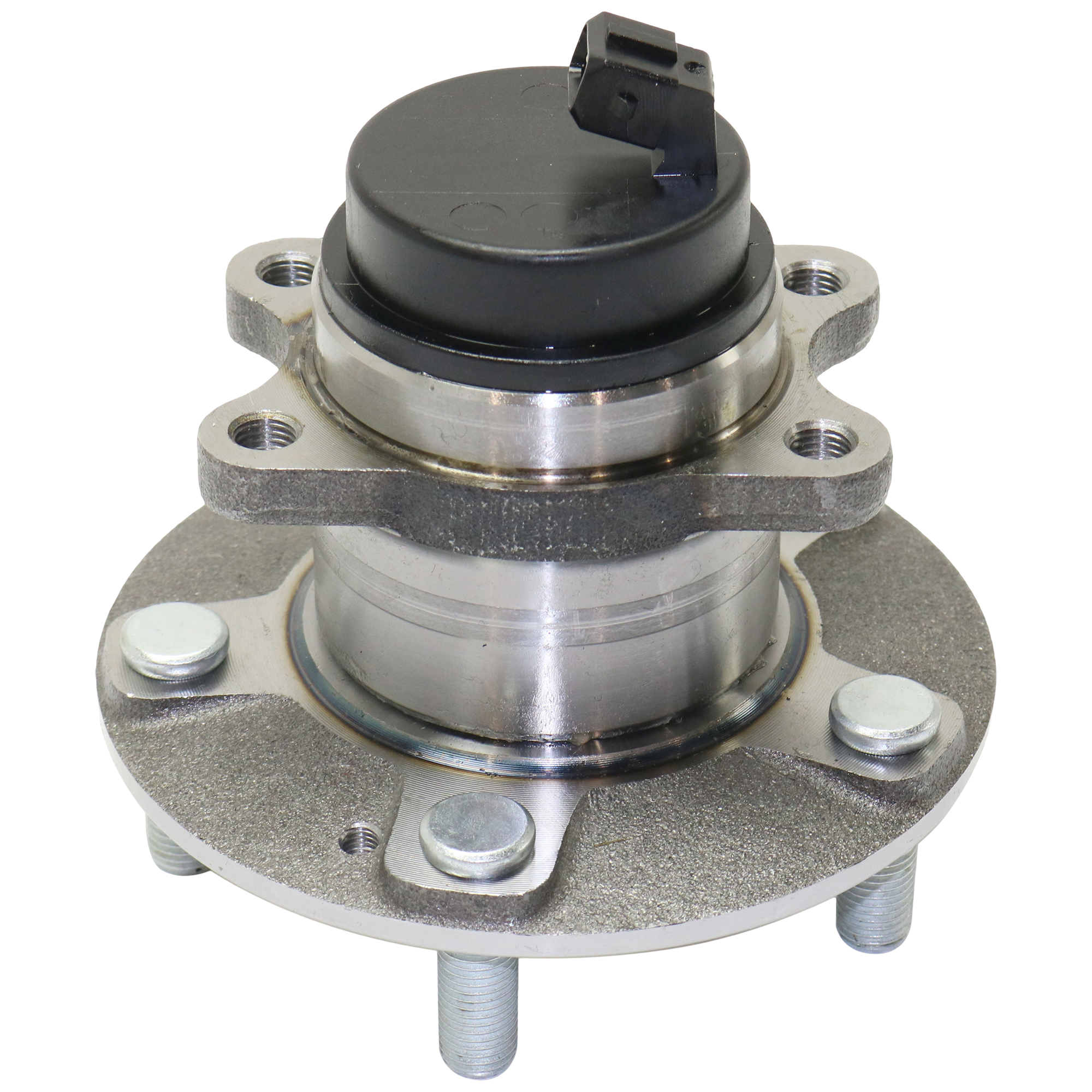 AM FORTE FORTE KOUP 10-13 REAR HUB ASSEMBLY RH=LH 5 Studs SKU RK28590001 OEM 527301M000