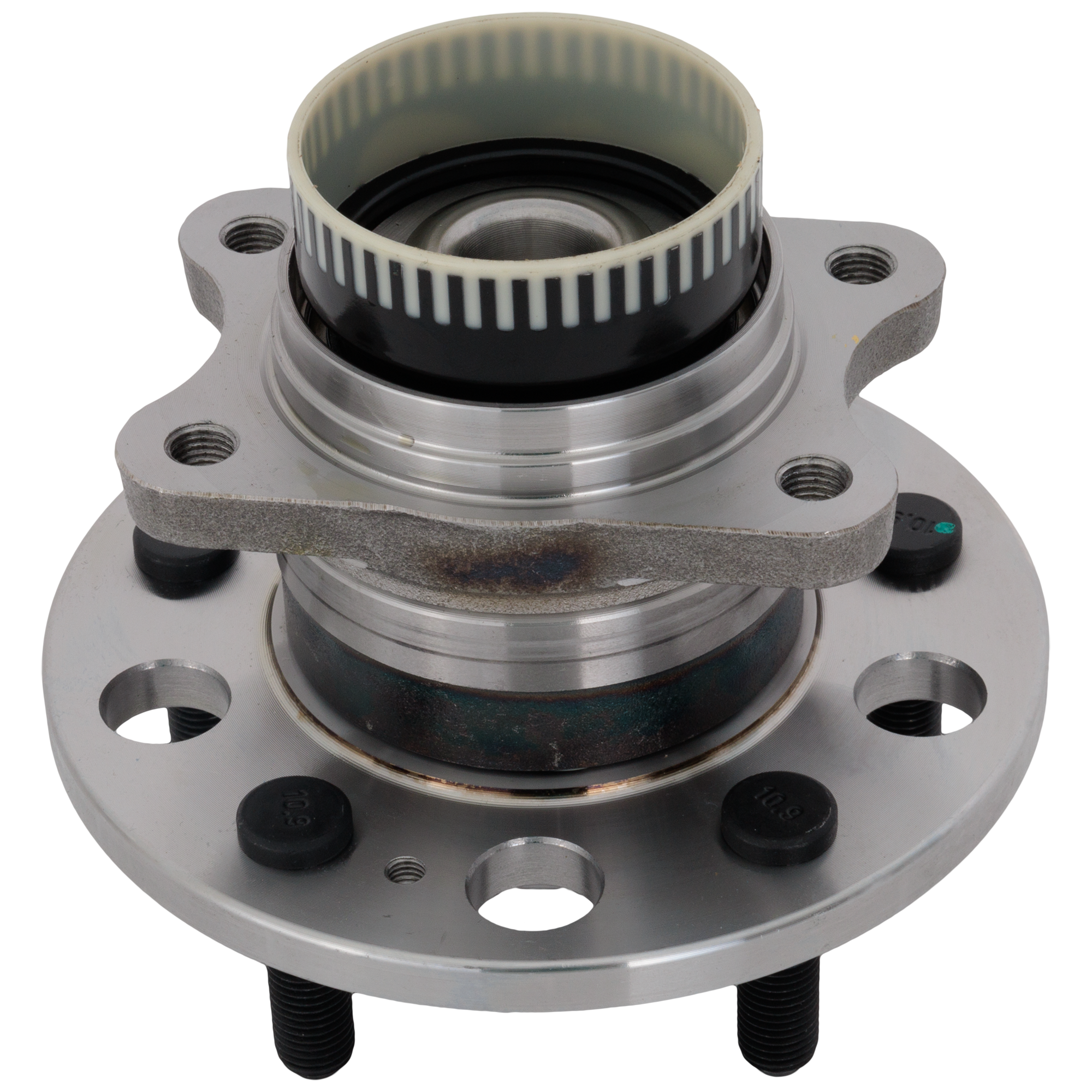 AM AZERA 12-17 SONATA 11-15 REAR HUB ASSEMBLY RH=LH 4 Wheel ABS 5 Lugs 5 x 4.5 in. Bolt Pattern SONATA 15-15 Hybrid Models SKU RK28590002 OEM 527303S200