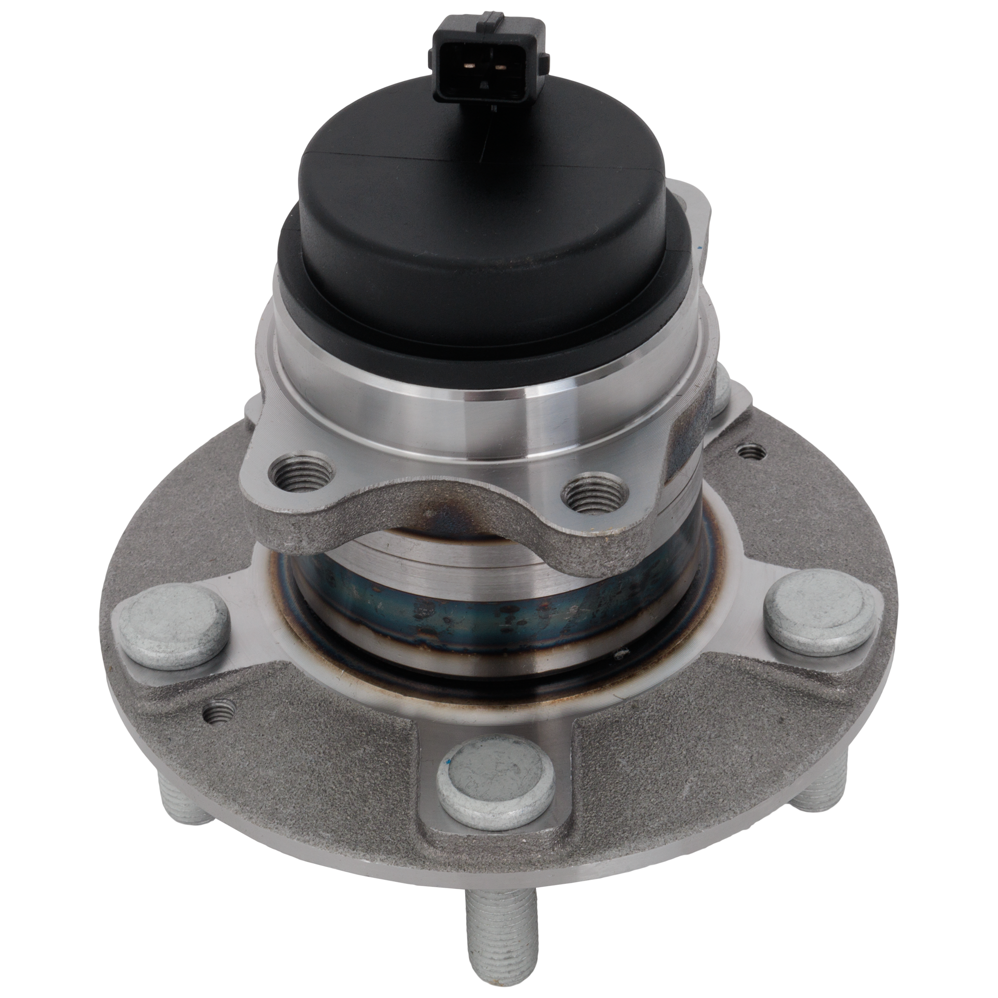 AM SOUL 10-13 REAR HUB ASSEMBLY RH=LH 5 Studs SKU RK28590004 OEM 527502K000