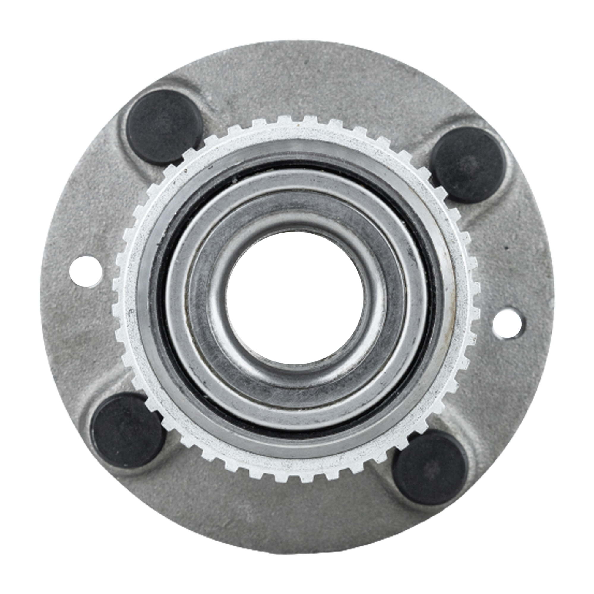 AM SEPHIA 97-01 REAR HUB ASSEMBLY RH=LH 4 Studs Front and Rear Disc SKU RK28590009