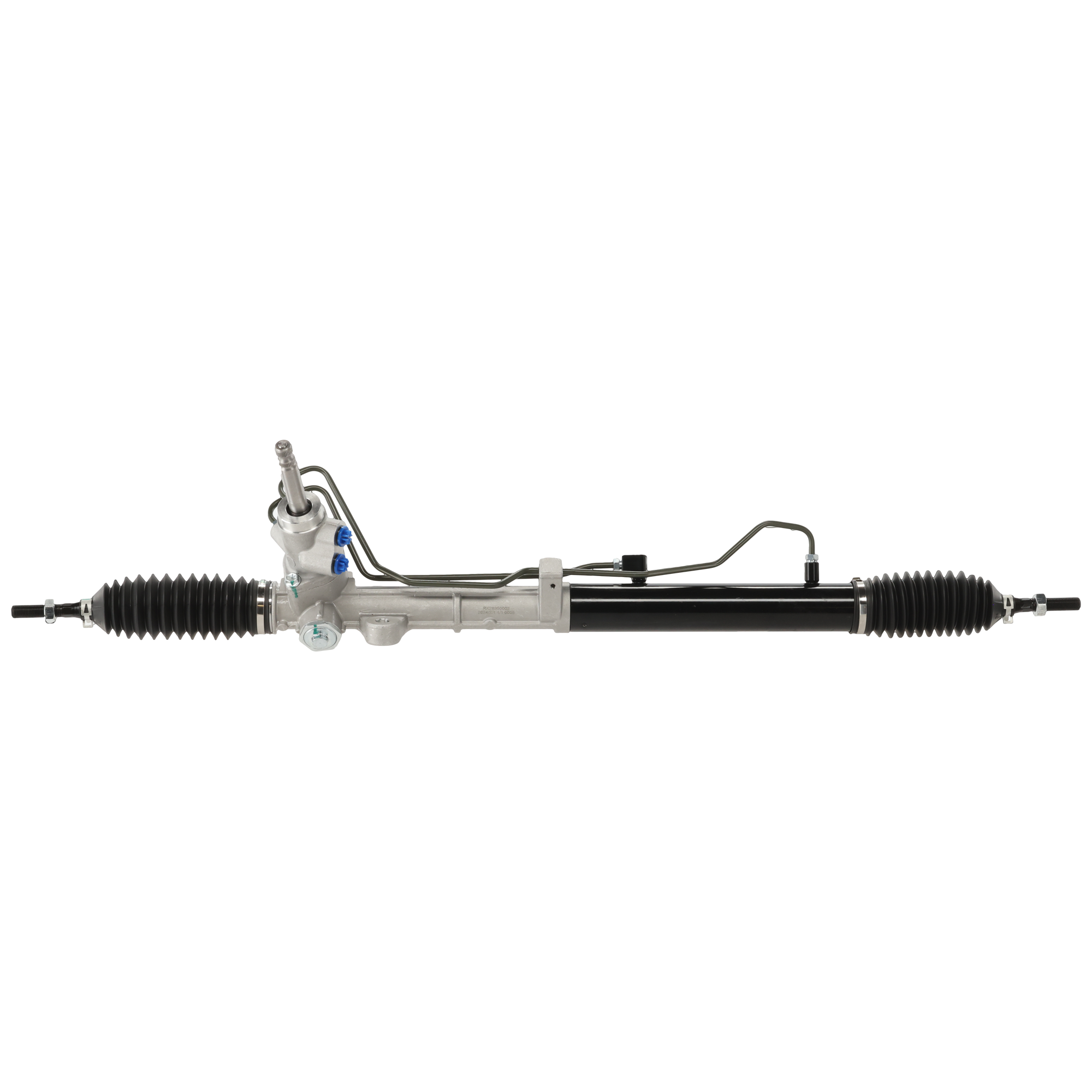 AM FORTE 10-13 FORTE5-12-13 STEERING RACK Power w Inner Tie Rods SKU RK28950002 OEM 577001M500-577001M700