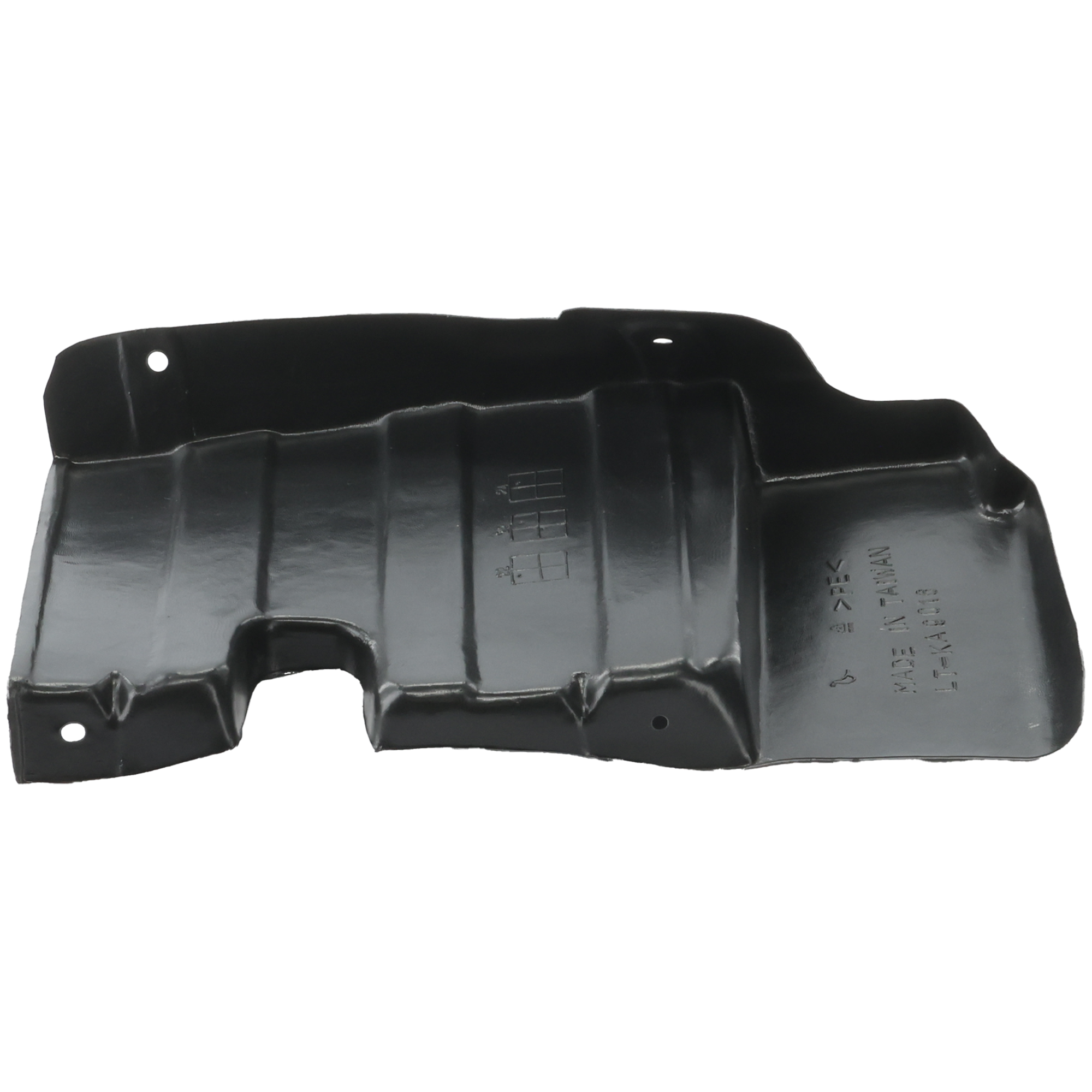 AM FORTE FORTE5-15-18 FORTE KOUP 15-16 ENGINE SPLASH SHIELD Under Cover RH SKU RK31010003 Partslink KI1228165 OEM 29120A7300