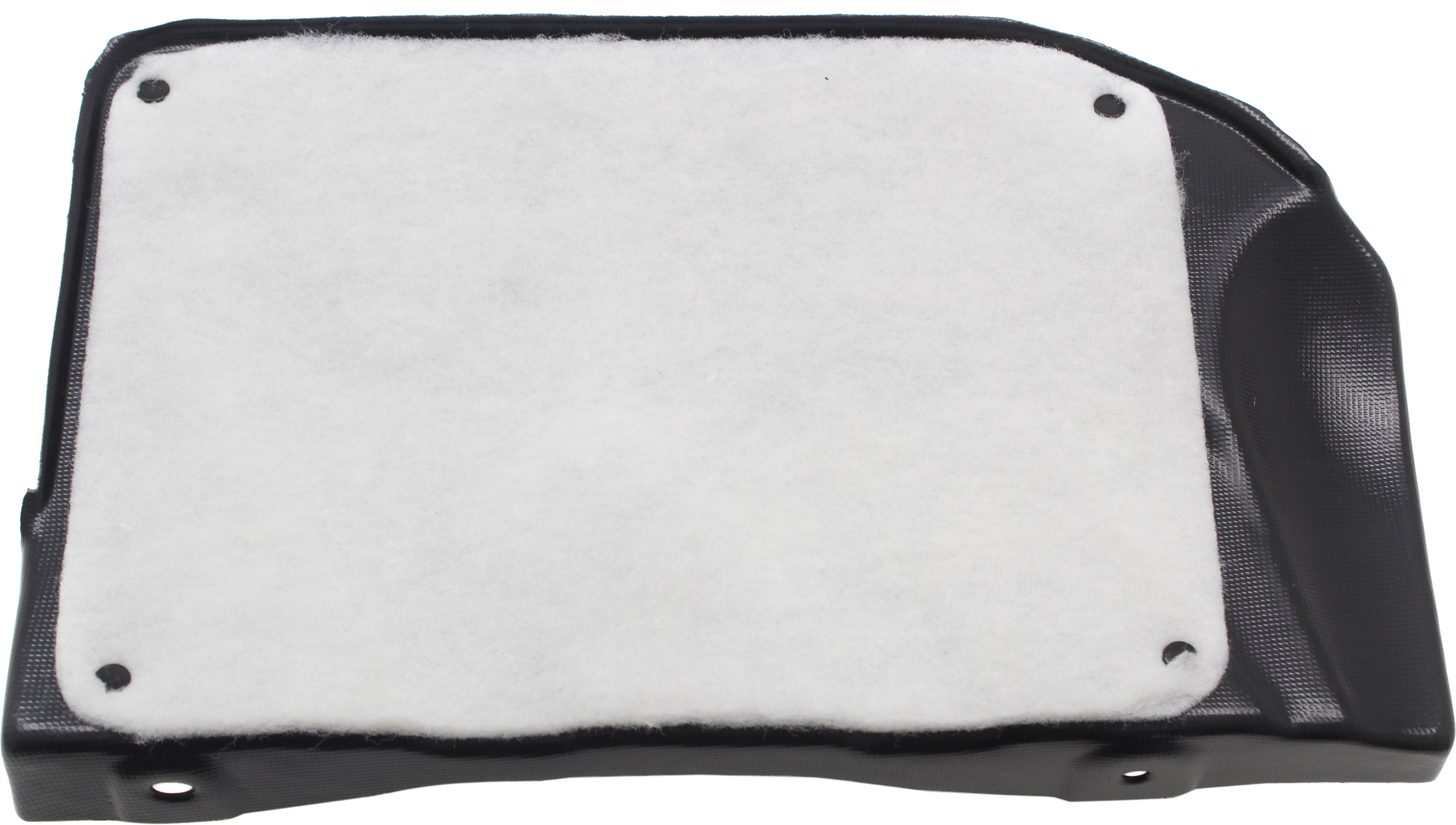 AM SOUL 14-19 ENGINE SPLASH SHIELD Side Cover RH SKU RK31010009 Partslink KI1228147 OEM 29120B2000