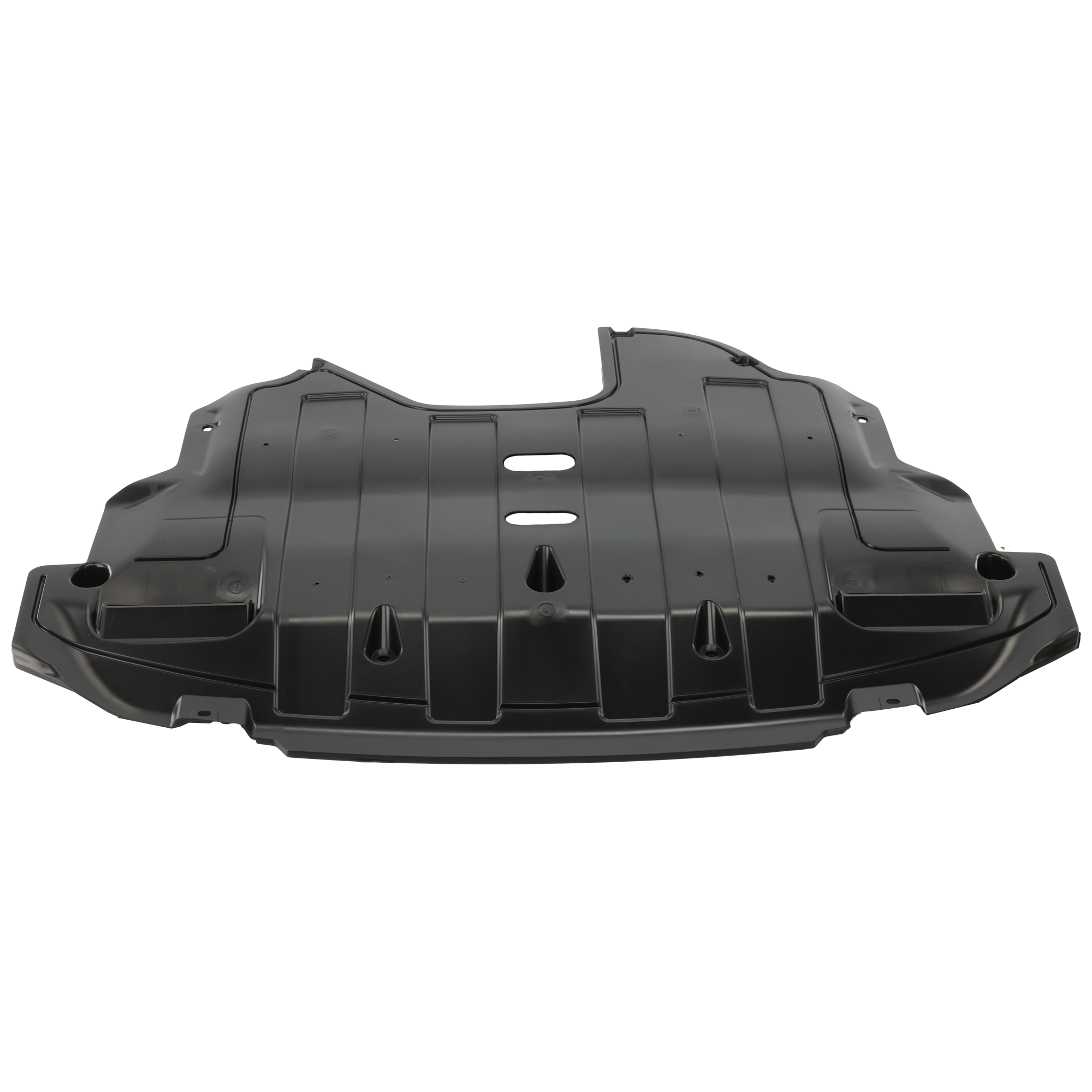 AM FORTE FORTE5-15-16 FORTE KOUP 15-15 ENGINE SPLASH SHIELD Under Cover Front Forte5 Forte Koup 2.0L Eng SKU RK31010011 Partslink KI1228151 OEM 29110A7300