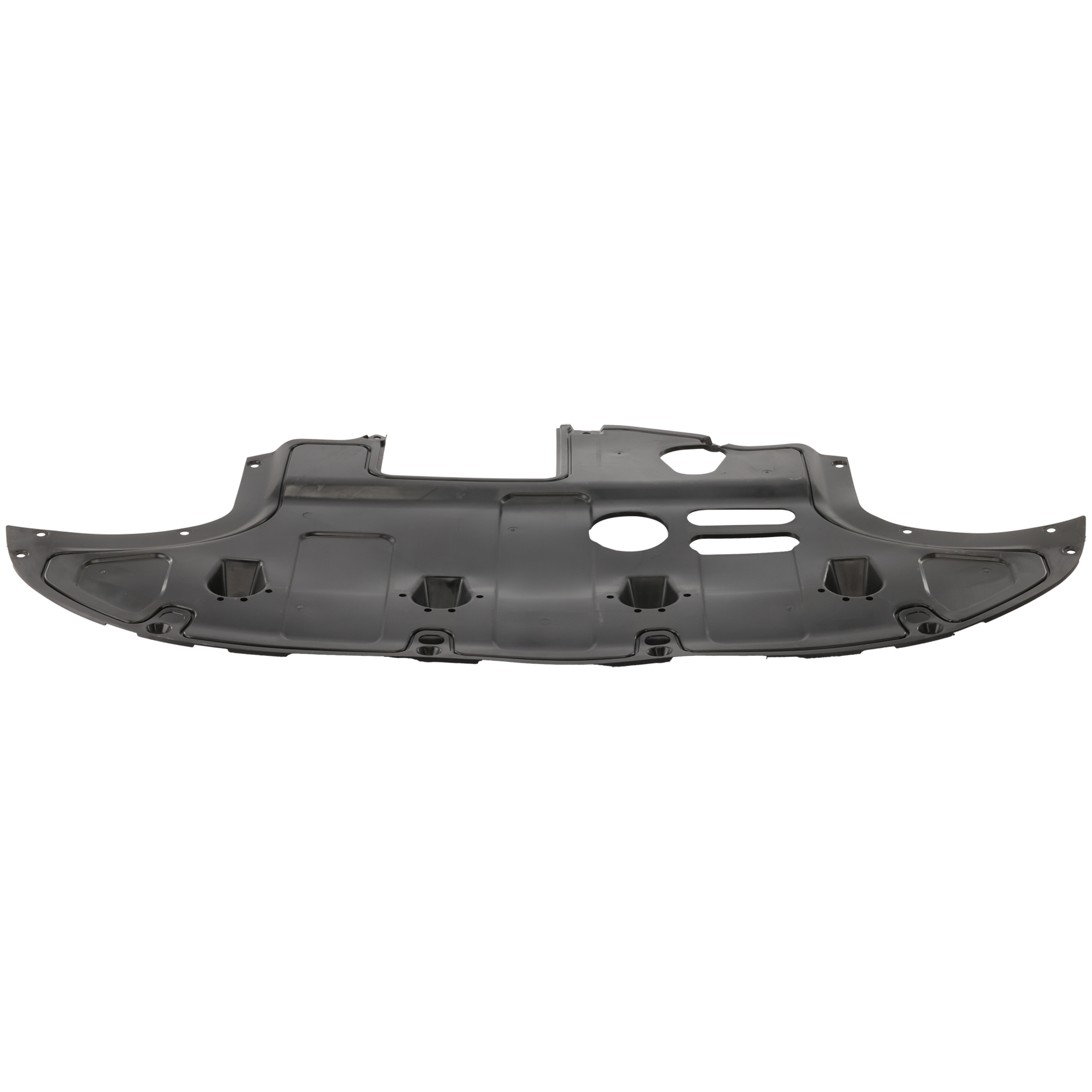 AM FORTE 19-23 ENGINE SPLASH SHIELD 2.0L Eng. SKU RK31010024 Partslink KI1228167 OEM 29110M7000