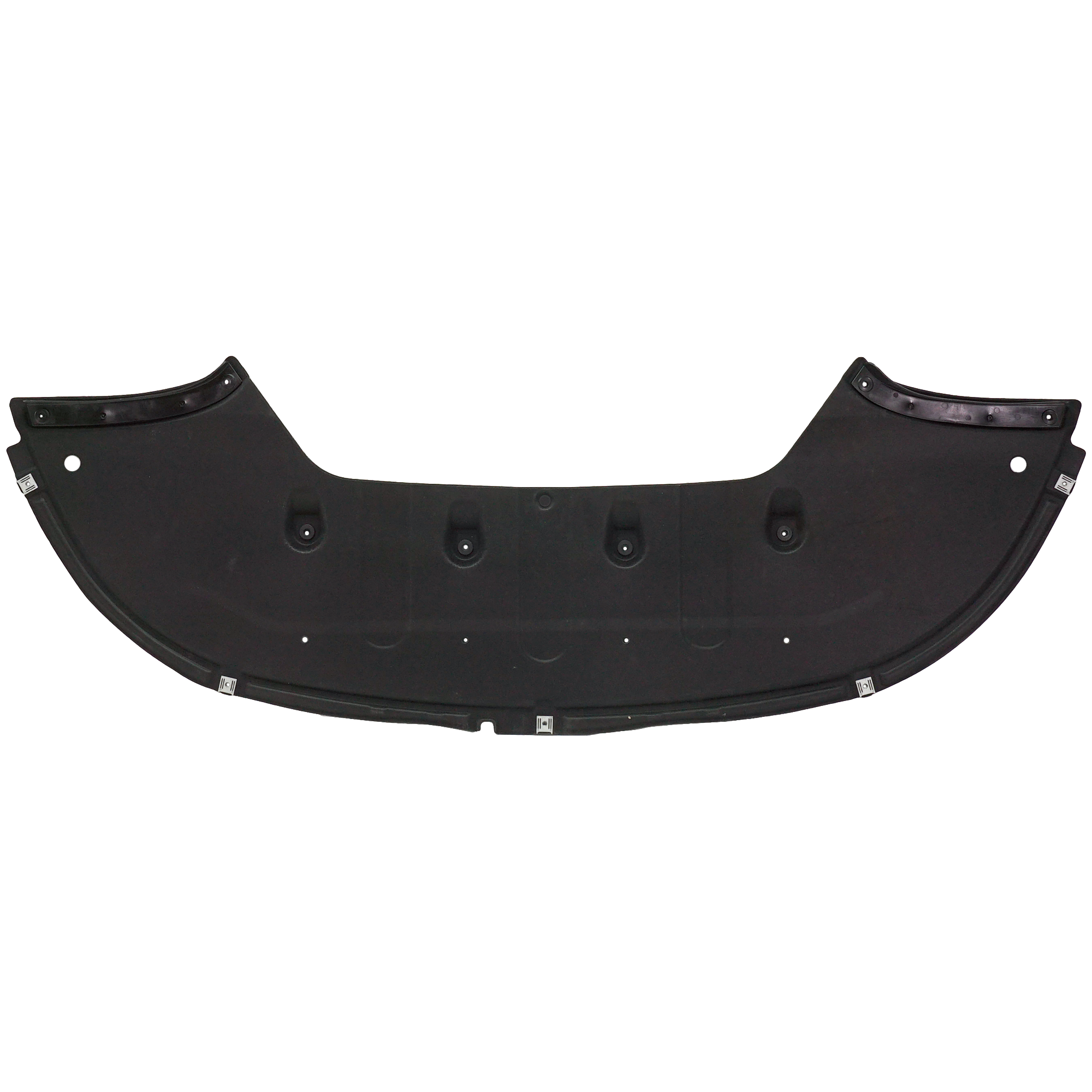 AM OPTIMA 19-20 ENGINE SPLASH SHIELD Under Cover Front Exc. Hybrid Model SKU RK31010025 Partslink KI1228168 OEM 29110D5500