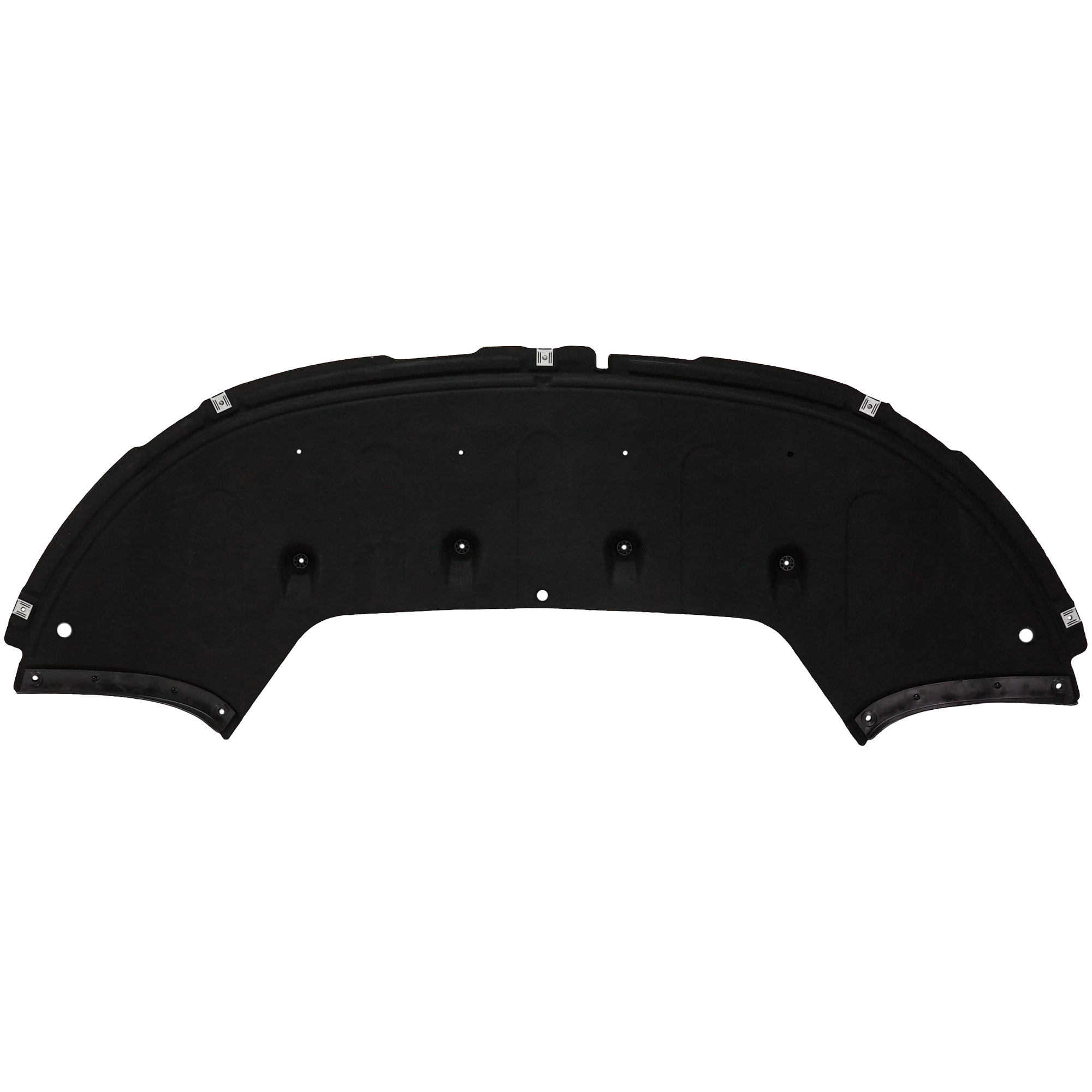AM OPTIMA 16-18 ENGINE SPLASH SHIELD Under Cover Front Exc. Hybrid Model Korea Built Vehicle SKU RK31010026 Partslink KI1228157 OEM 29110D4000