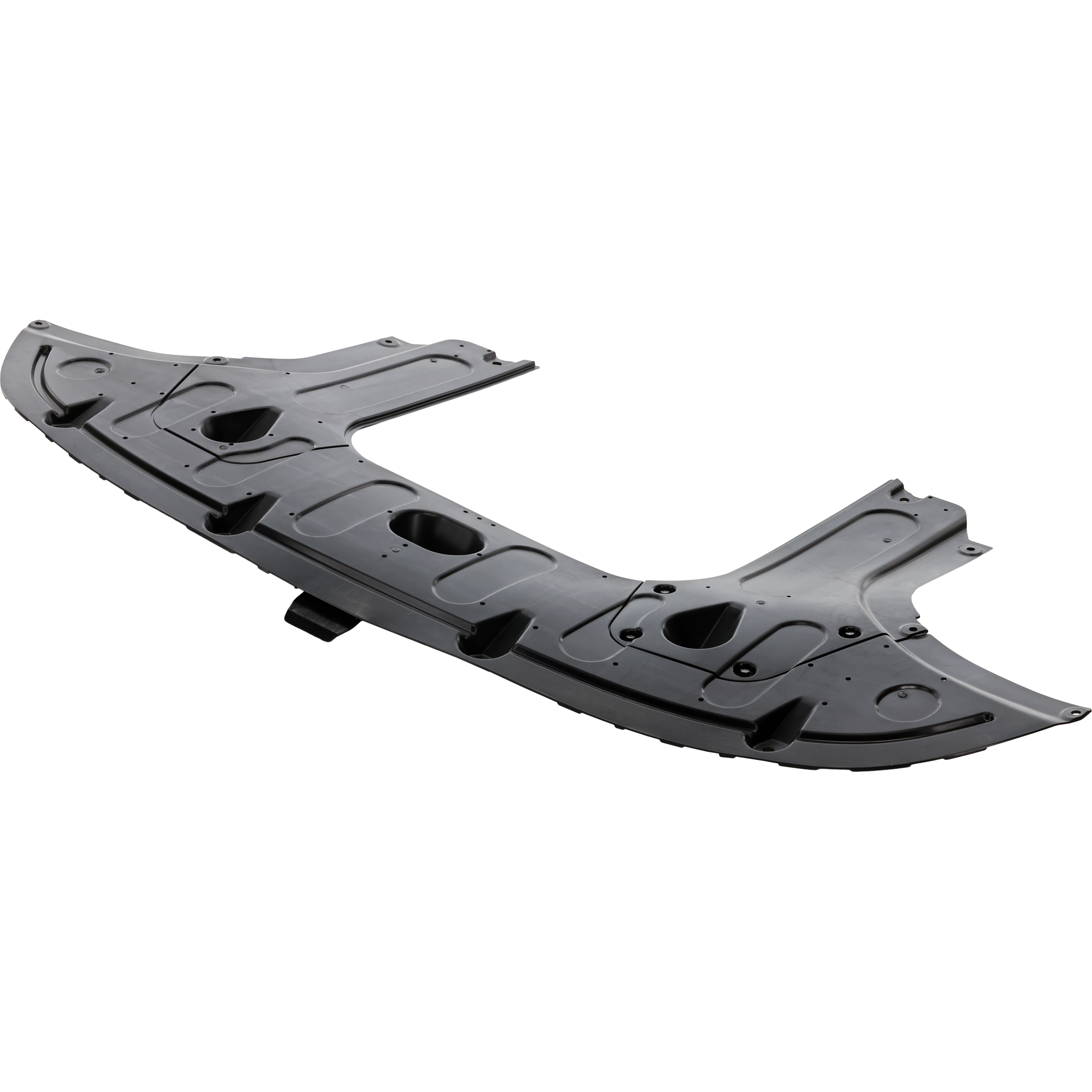 AM TELLURIDE 20-23 ENGINE SPLASH SHIED Under Cover Front Assembly CAPA SKU RK31010031Q Partslink KI1228176C OEM 29110S9000