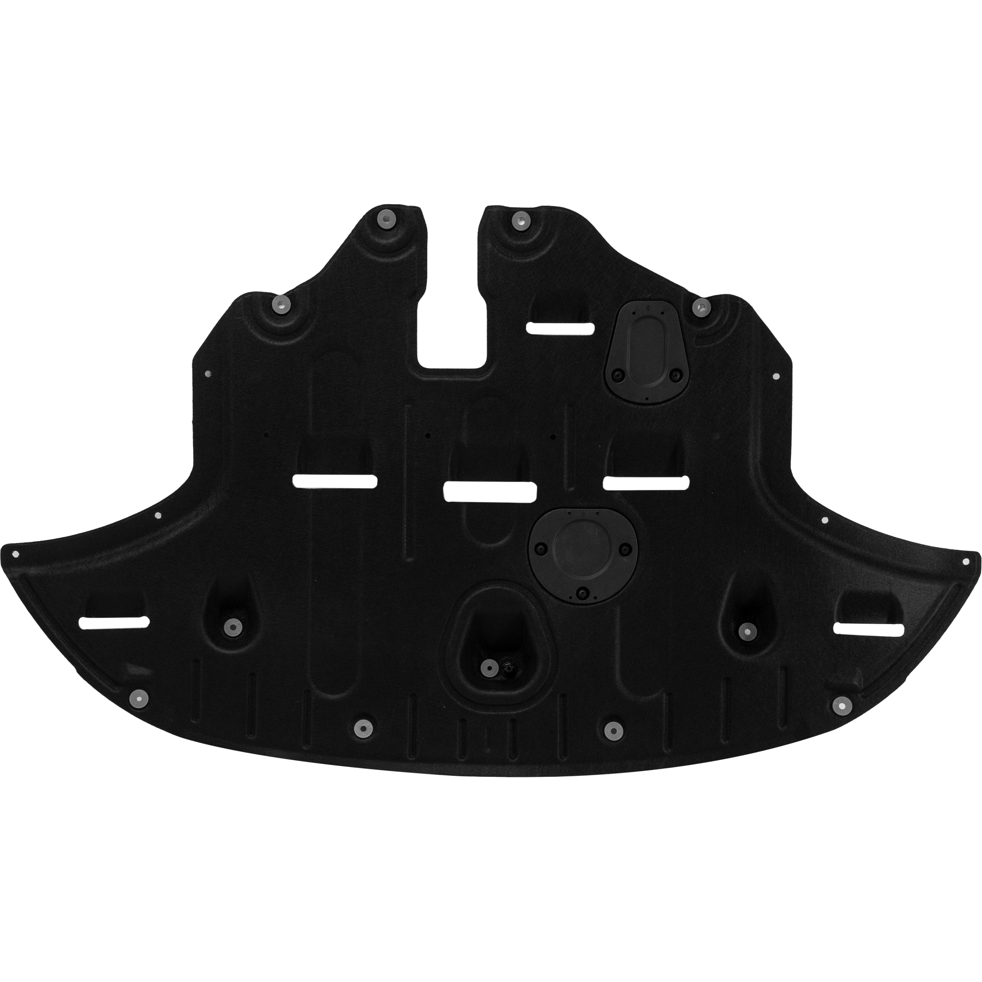 AM SPORTAGE 20-22 ENGINE SPLASH SHIELD Assembly FWD SKU RK31010032 Partslink KI1228172 OEM 29110D9650