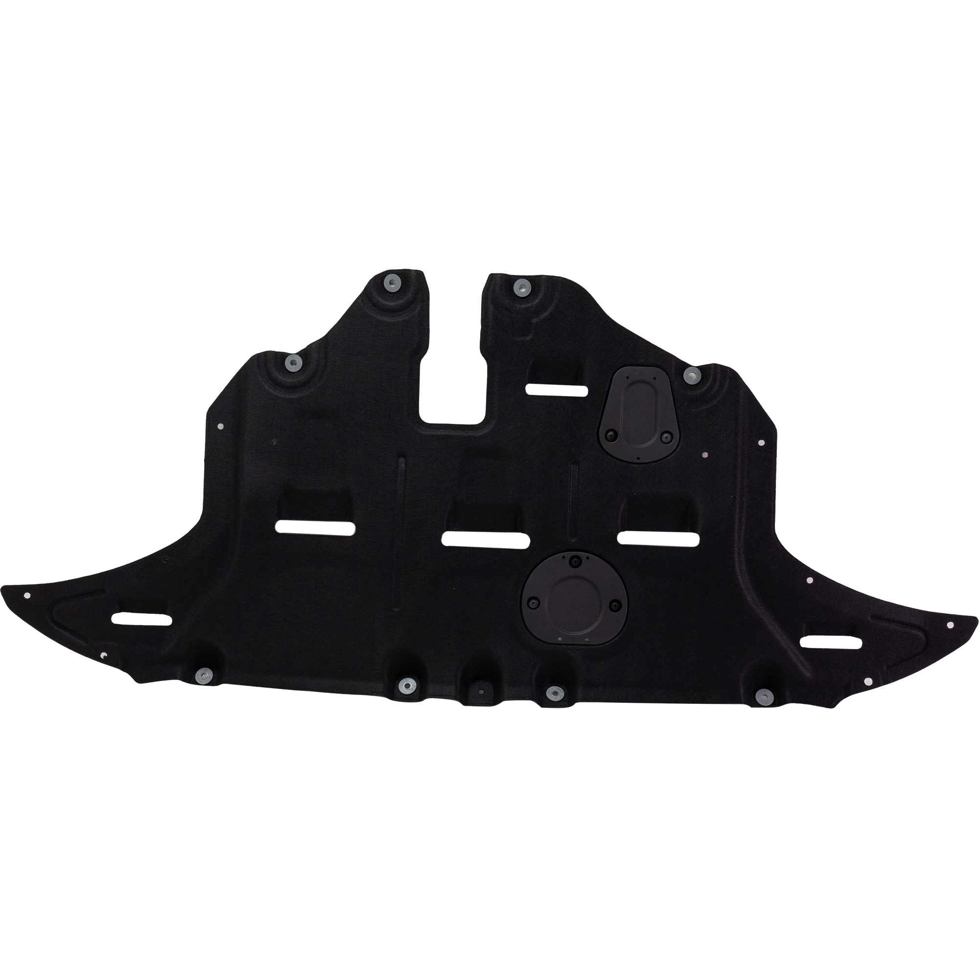 AM SPORTAGE 20-22 ENGINE SPLASH SHIELD AWD CAPA SKU RK31010033Q Partslink KI1228173C OEM 29110D9750