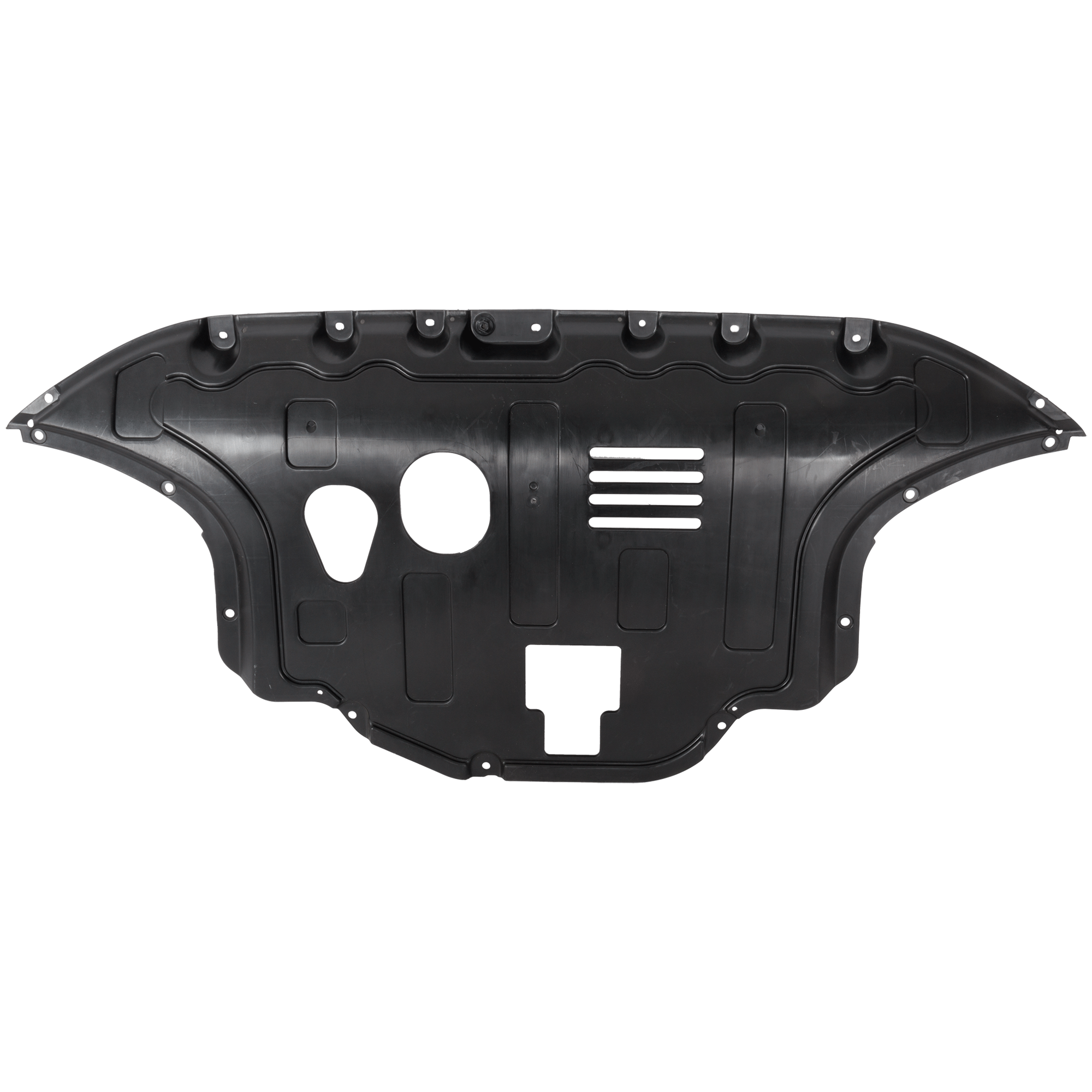 AM SELTOS 21-23 ENGINE SPLASH SHIELD Front 1.6L Eng SKU RK31010035 Partslink KI1228179 OEM 29110Q5050