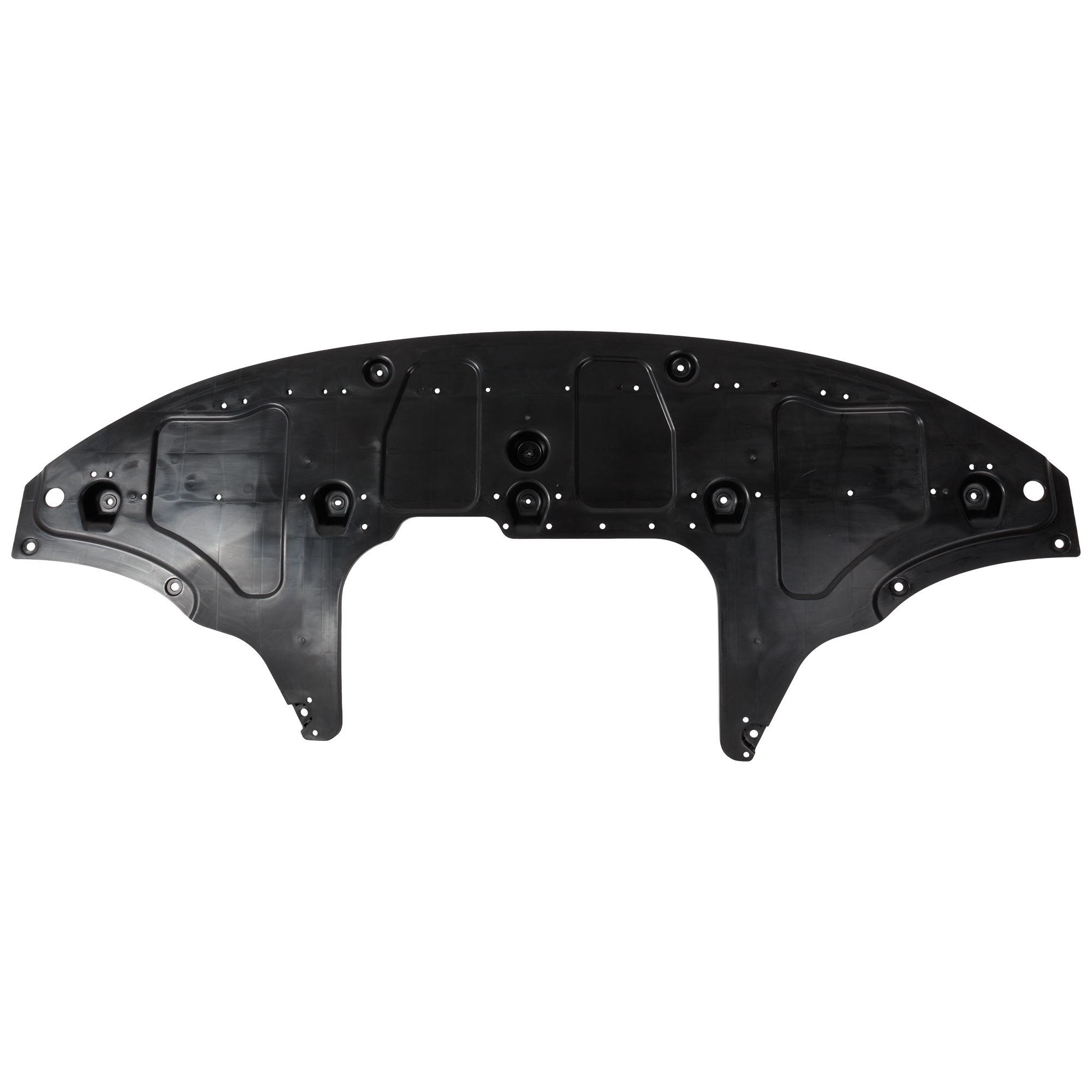 AM CARNIVAL 22-24 ENGINE SPLASH SHIELD SKU RK31010039 Partslink KI1228185 OEM 29110R0000