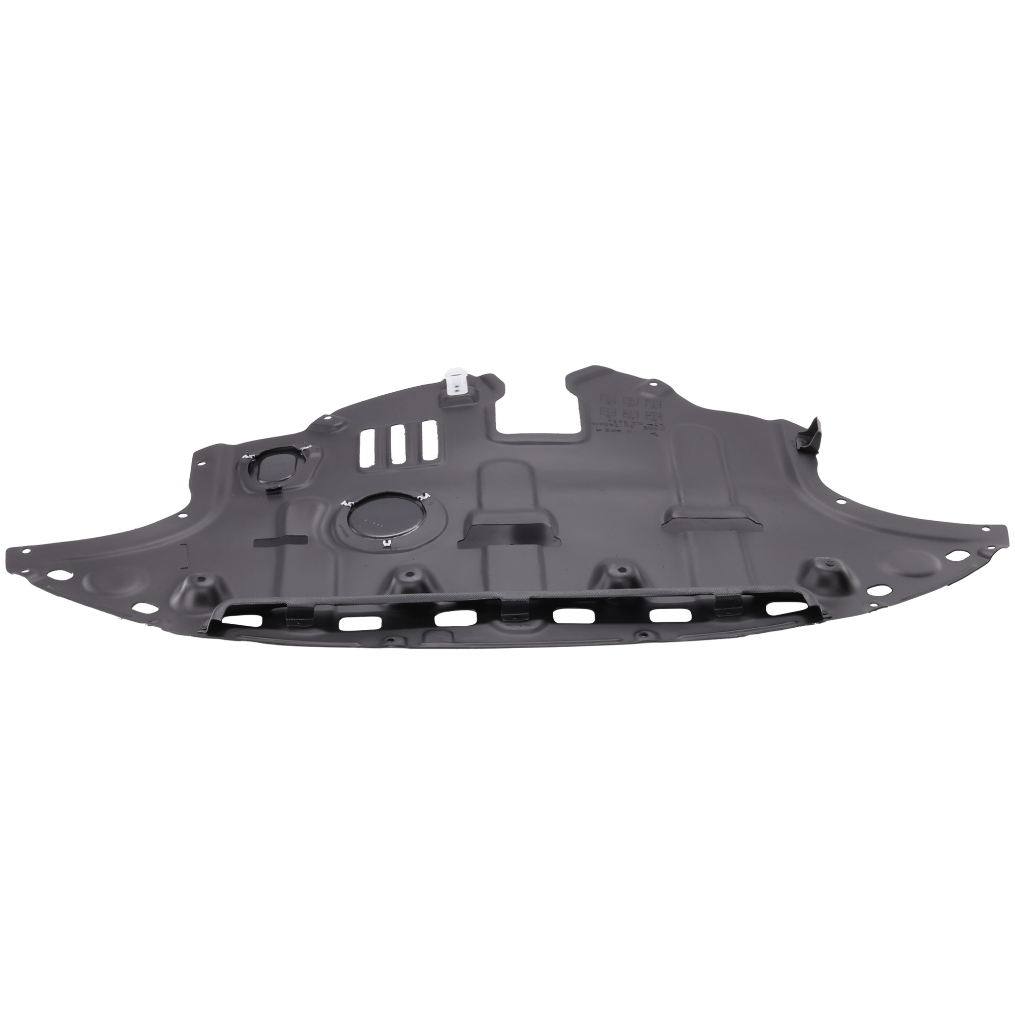 AM NIRO 17-22 ENGINE SPLASH SHIELD Under Cover Vacuum Form w o Insulation Foam SKU RK31010042 Partslink KI1228186 OEM 29110G5000