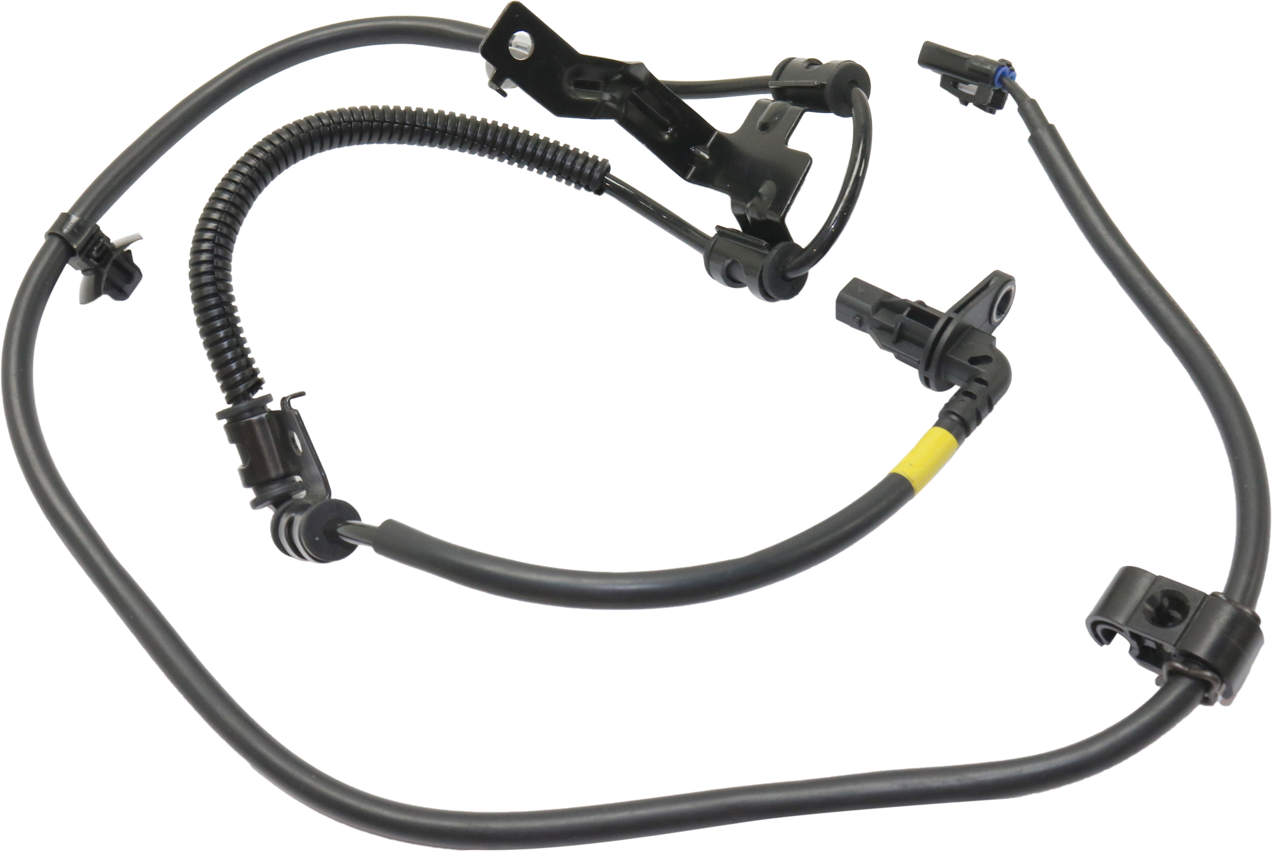 AM OPTIMA 06-10 FRONT ABS SPEED SENSOR RH SKU RK31080001 OEM 598302G100-598302G000