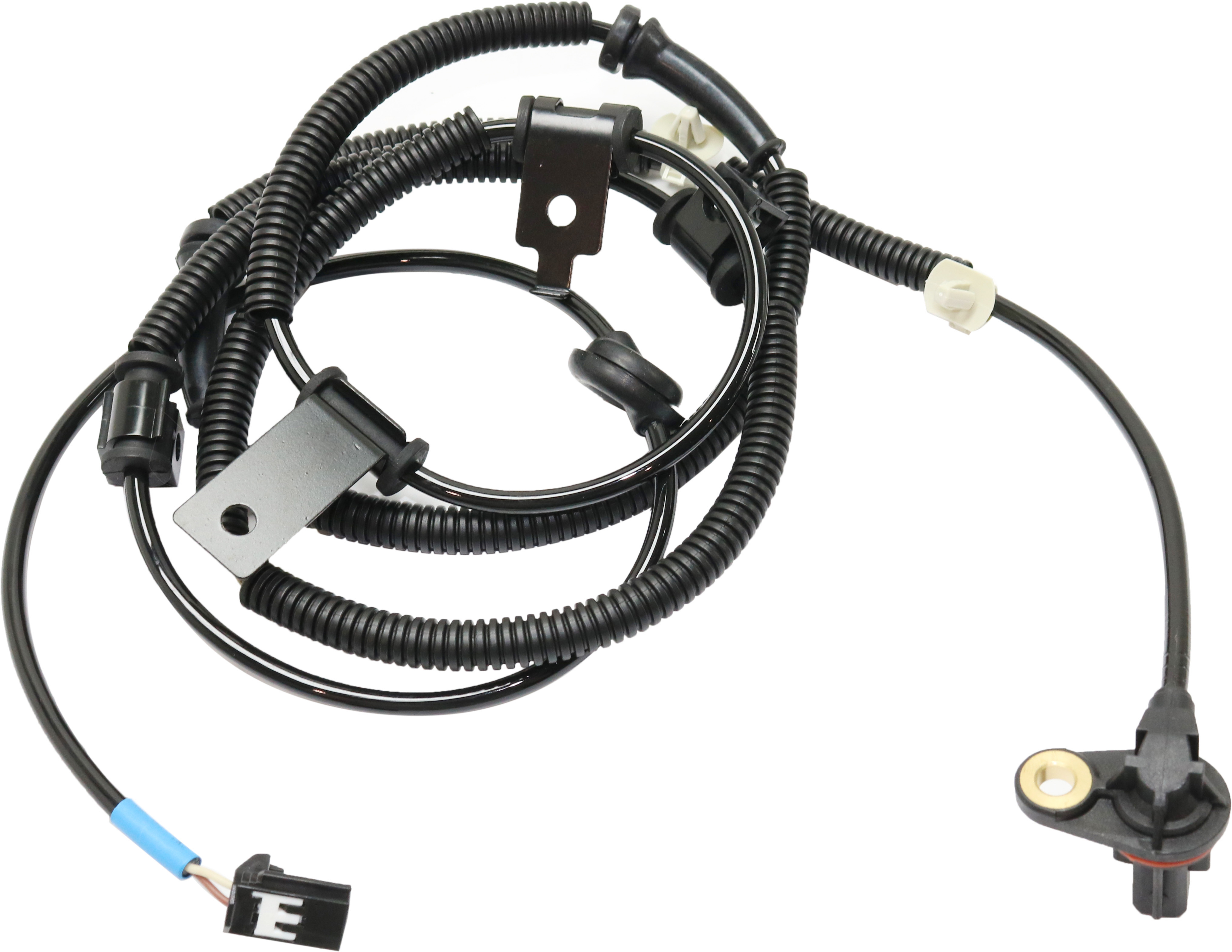 AM SORENTO 07-09 REAR ABS SPEED SENSOR RH SKU RK31080007 OEM 956813E410