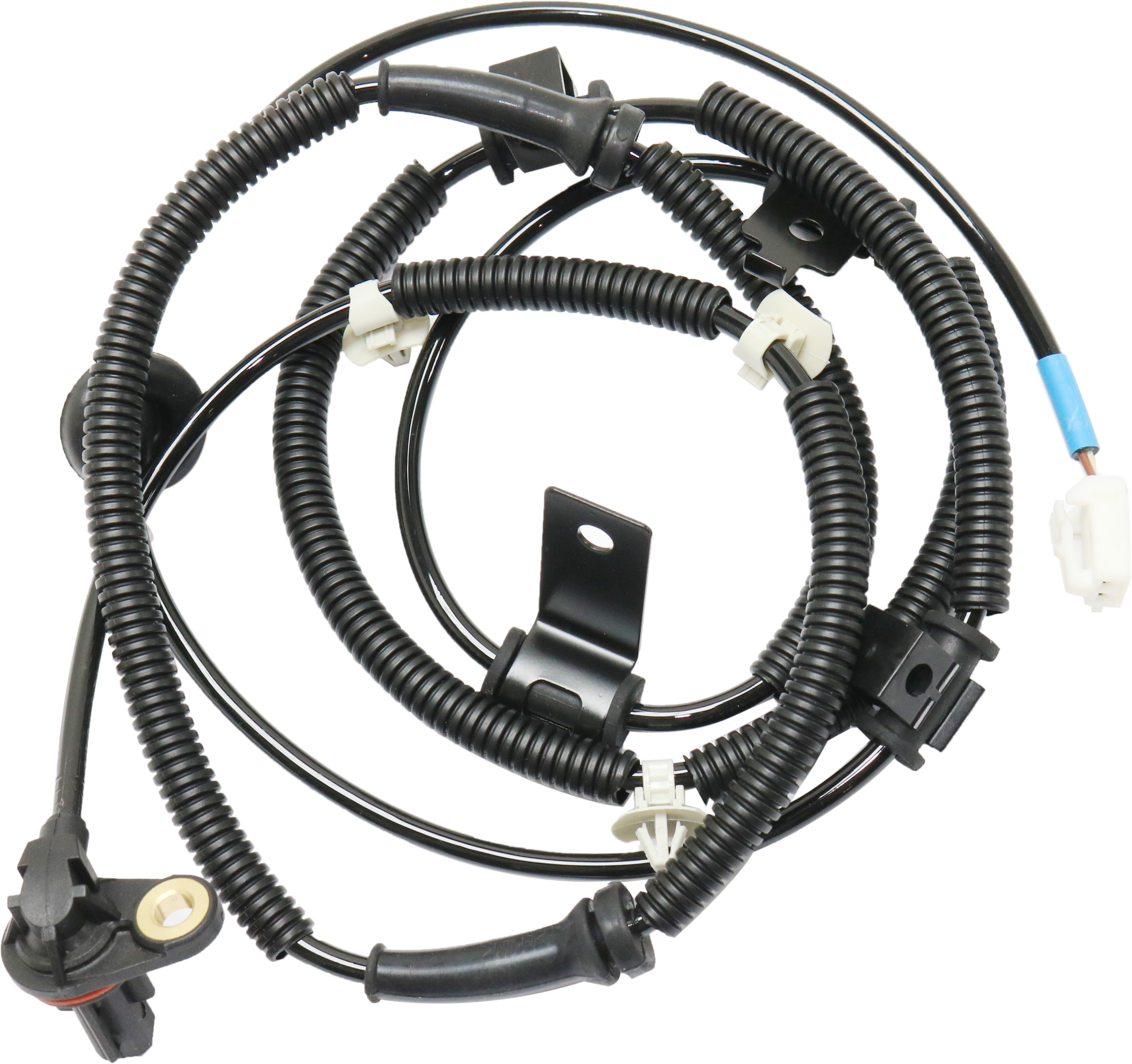 AM SORENTO 07-09 REAR ABS SPEED SENSOR LH SKU RK31080008 OEM 956813E400