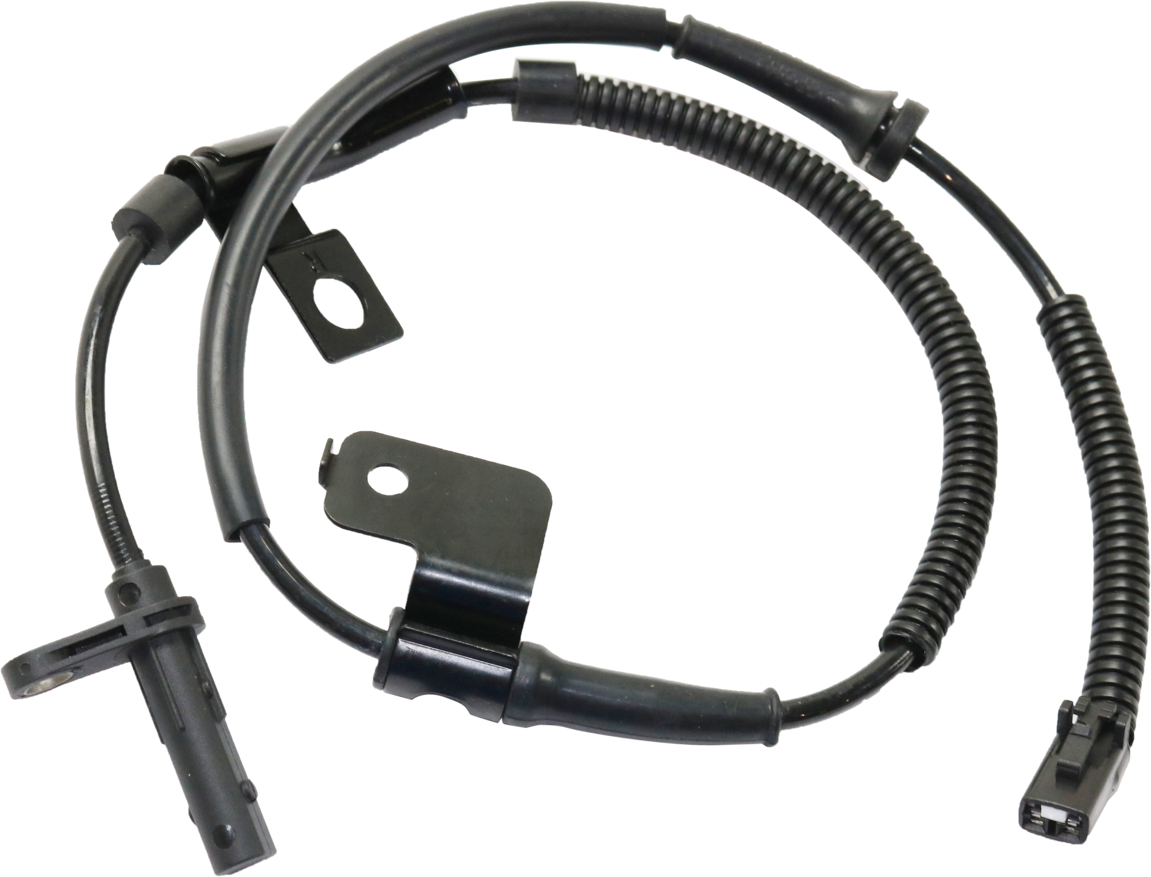 AM SORENTO 07-09 FRONT ABS SPEED SENSOR RH SKU RK31080009 OEM 956713E310