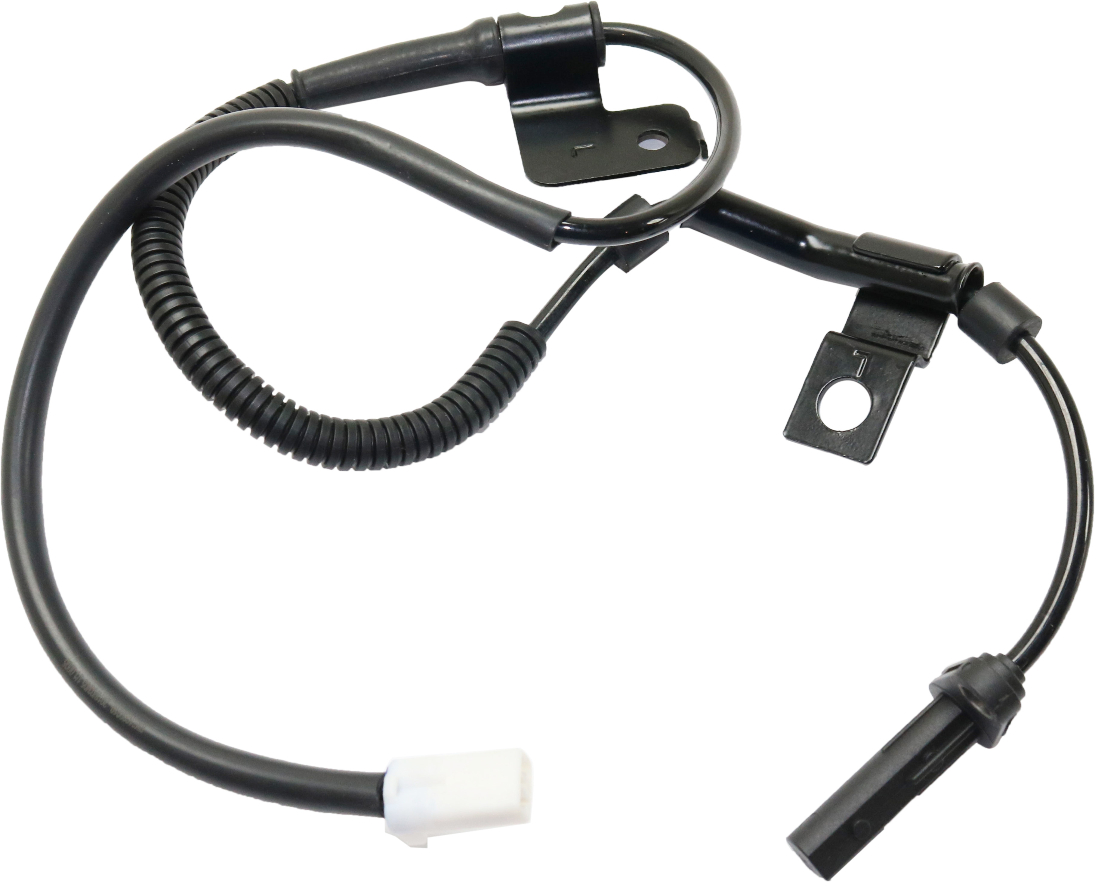 AM SORENTO 07-09 FRONT ABS SPEED SENSOR LH SKU RK31080010 OEM 956713E300