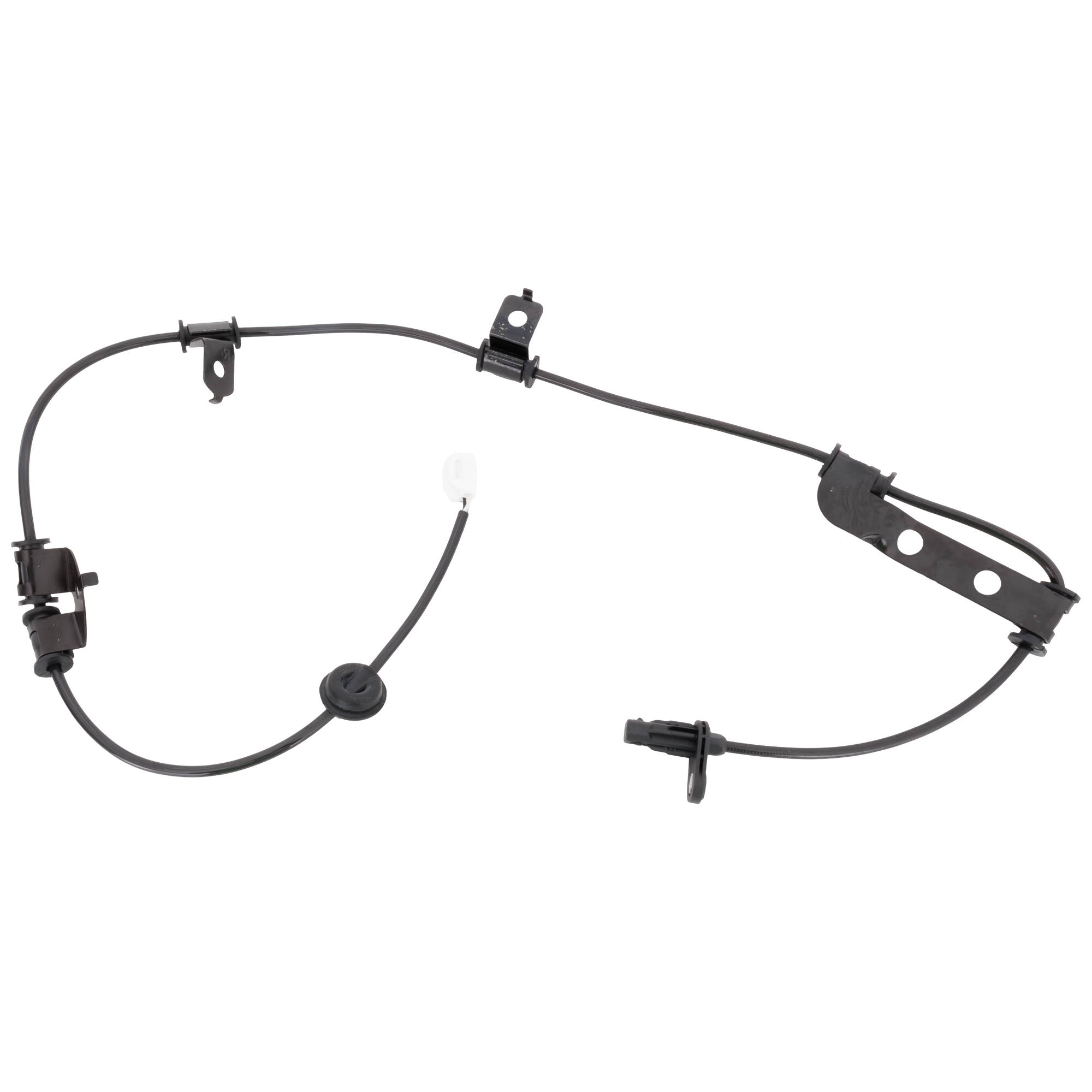 AM TUCSON 10-14 SPORTAGE 11-16 REAR ABS SPEED SENSOR LH SKU RK31080012 OEM 956802S300