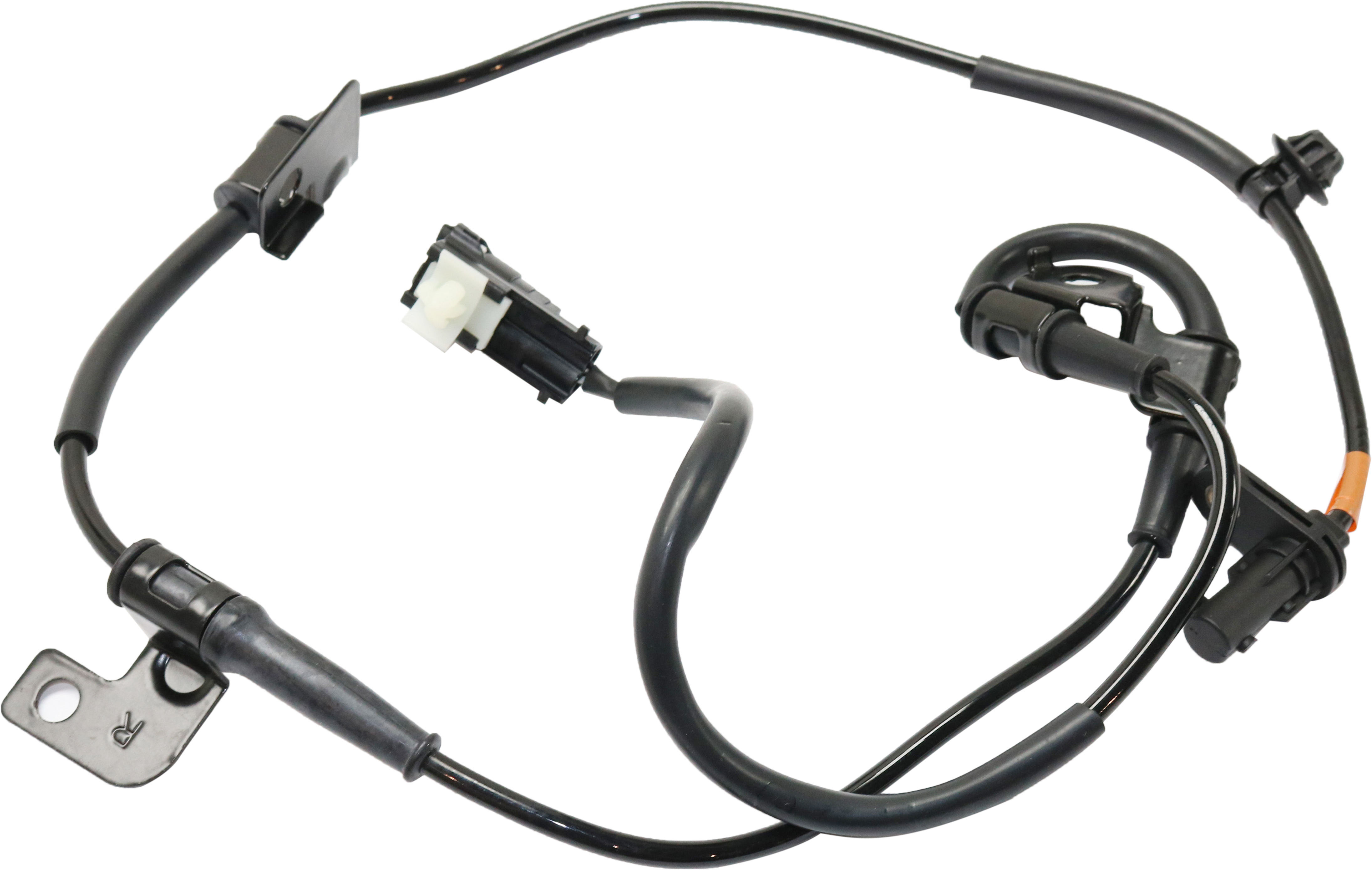 AM OPTIMA 12-15 FRONT ABS SPEED SENSOR RH Korea Built Vehicle SKU RK31080015 OEM 598304C000