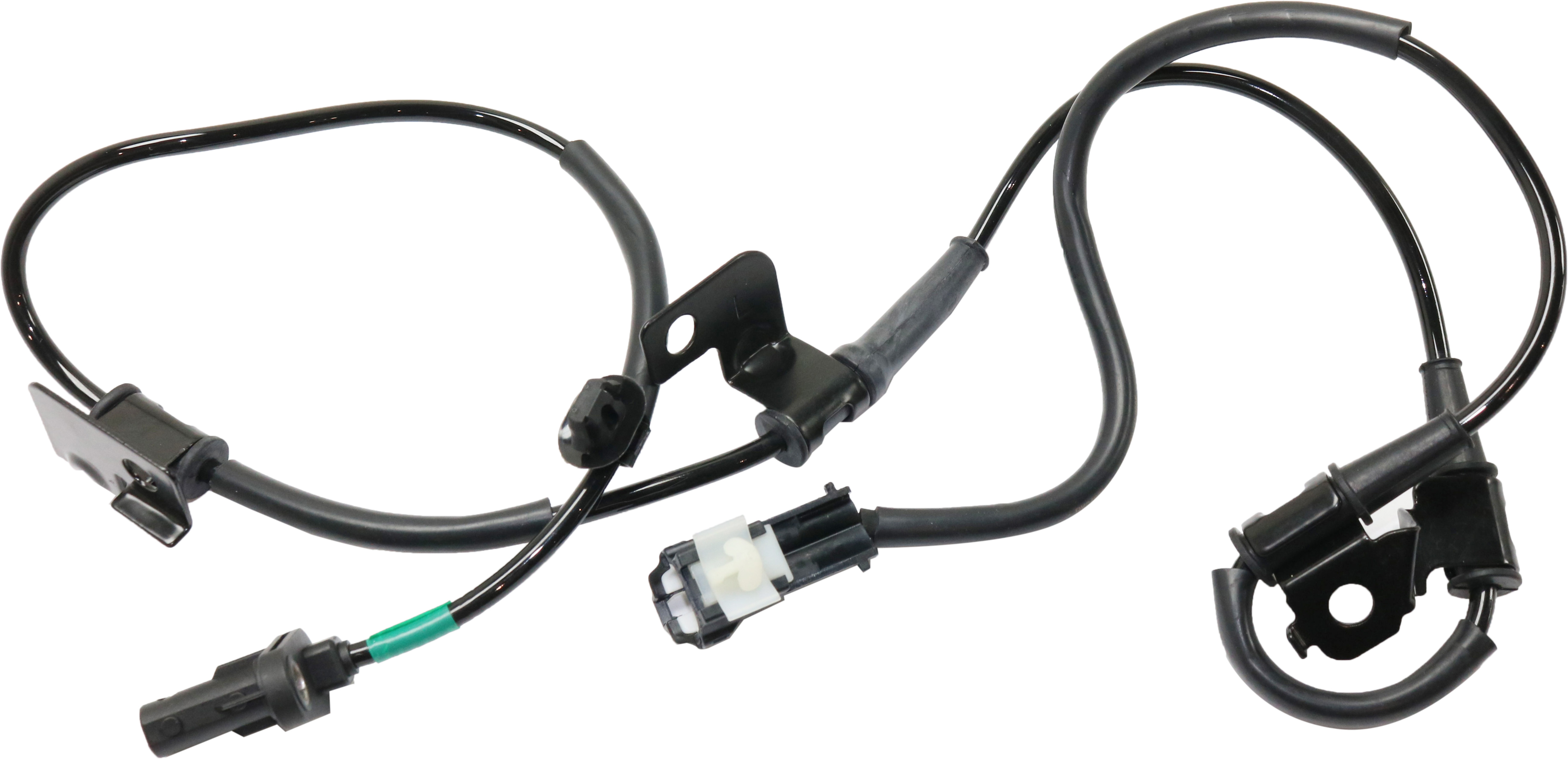 AM OPTIMA 12-15 FRONT ABS SPEED SENSOR LH Korea Built Vehicle SKU RK31080016 OEM 598104C000