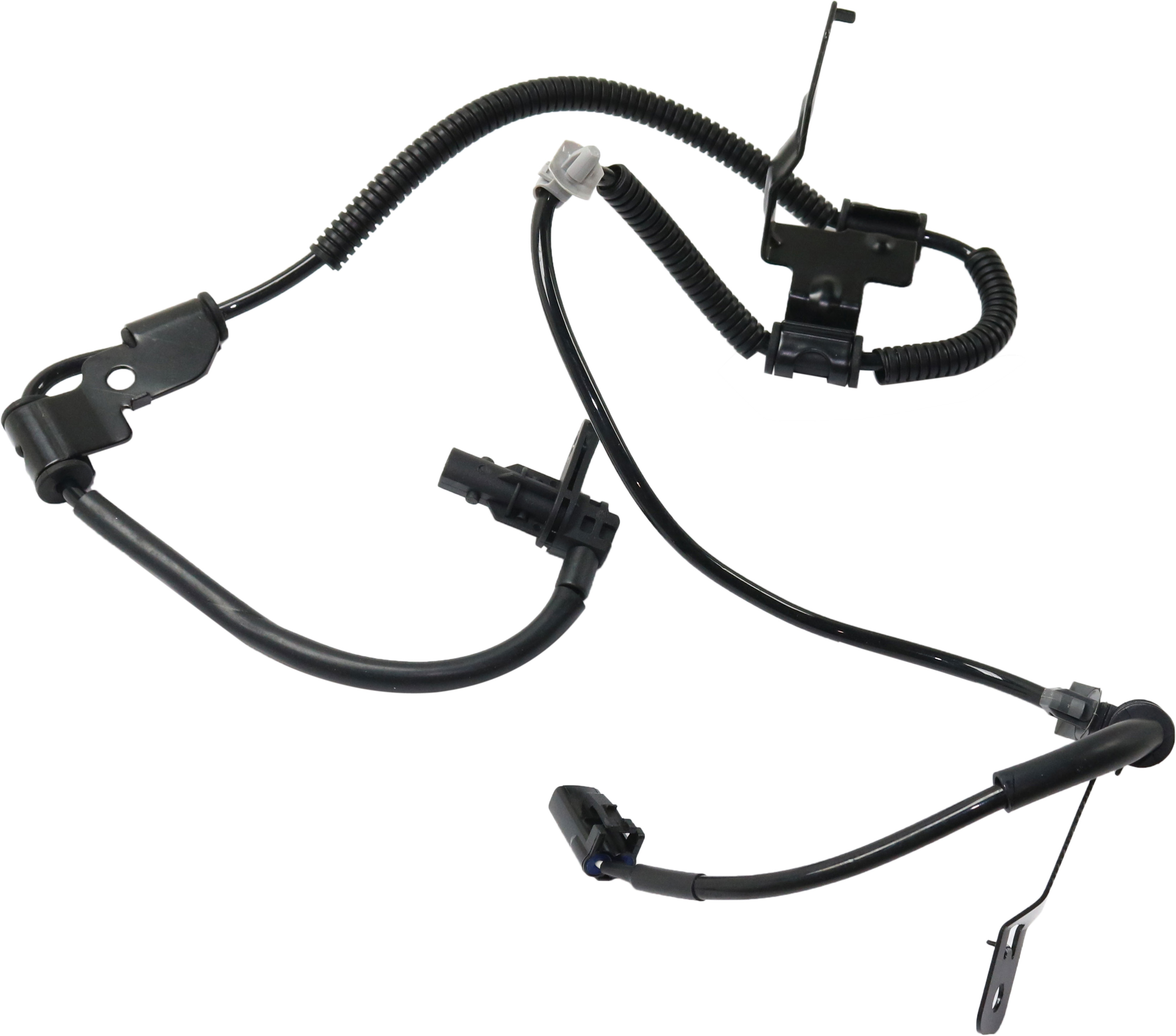 AM RONDO 07-10 FRONT ABS SPEED SENSOR LH SKU RK31080020 OEM 956701D000