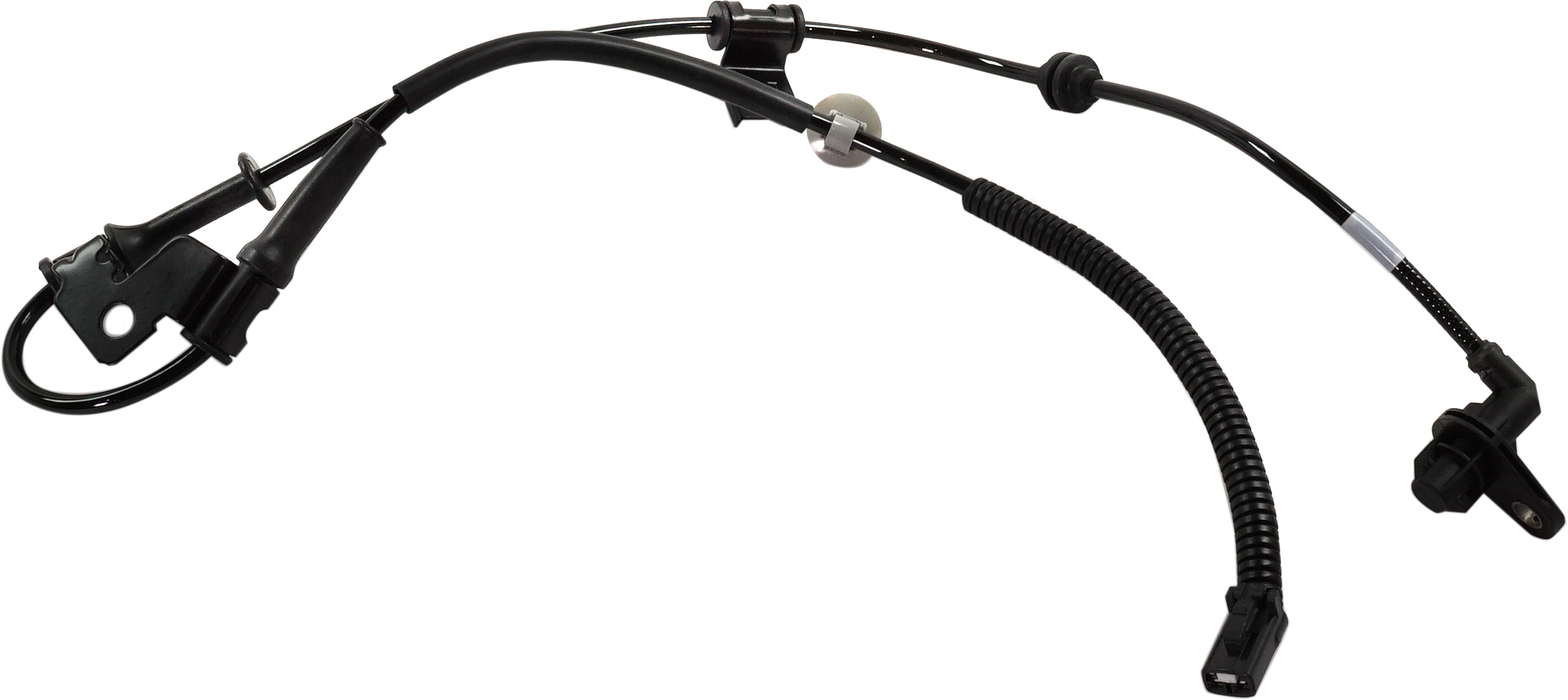 AM RIO 12-17 FRONT ABS SPEED SENSOR LH SKU RK31080022 OEM 598101W000