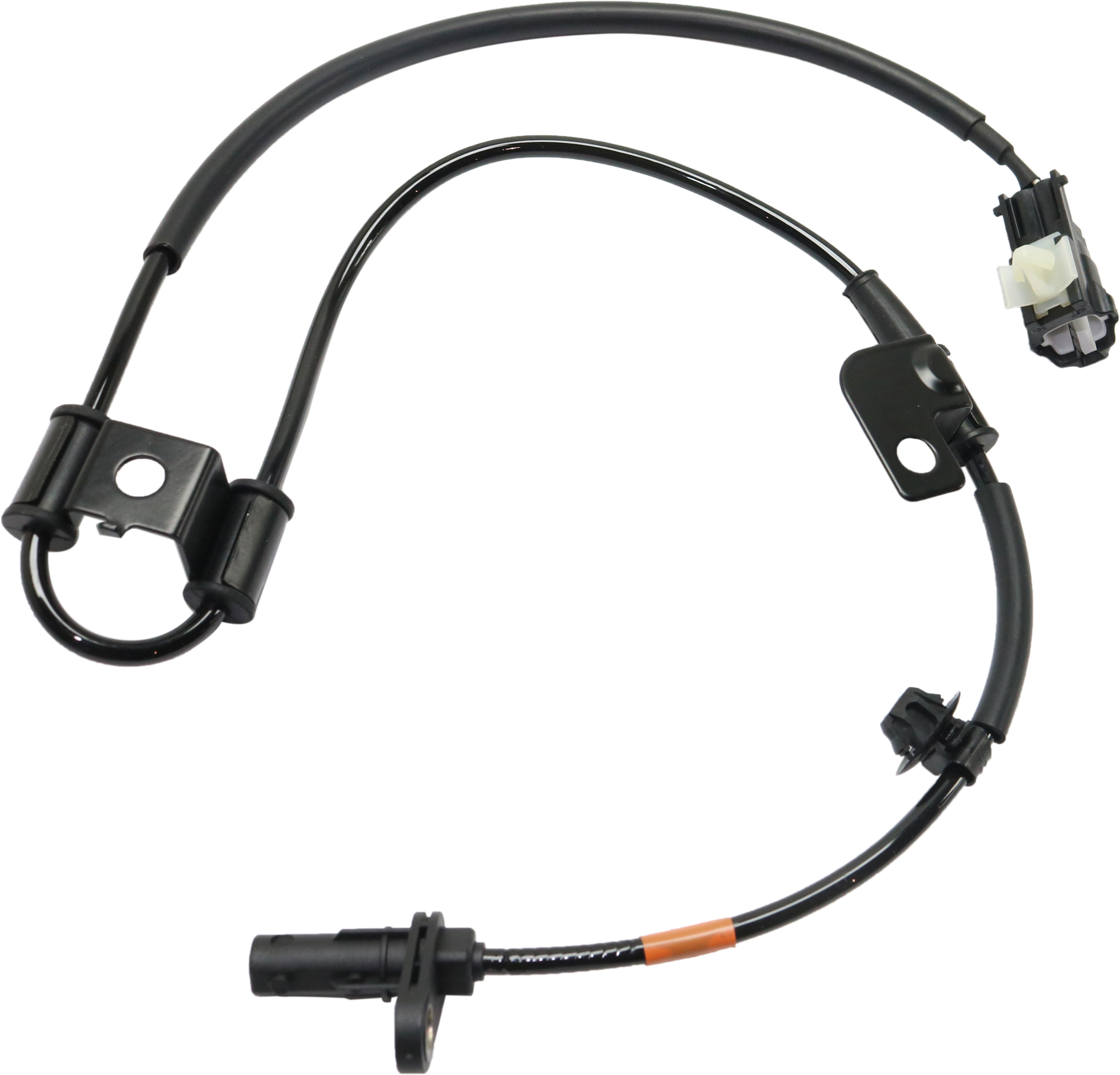 AM OPTIMA 11-12 FRONT ABS SPEED SENSOR RH 2 Male Terminals Blade Type SKU RK31080025 OEM 598302T500