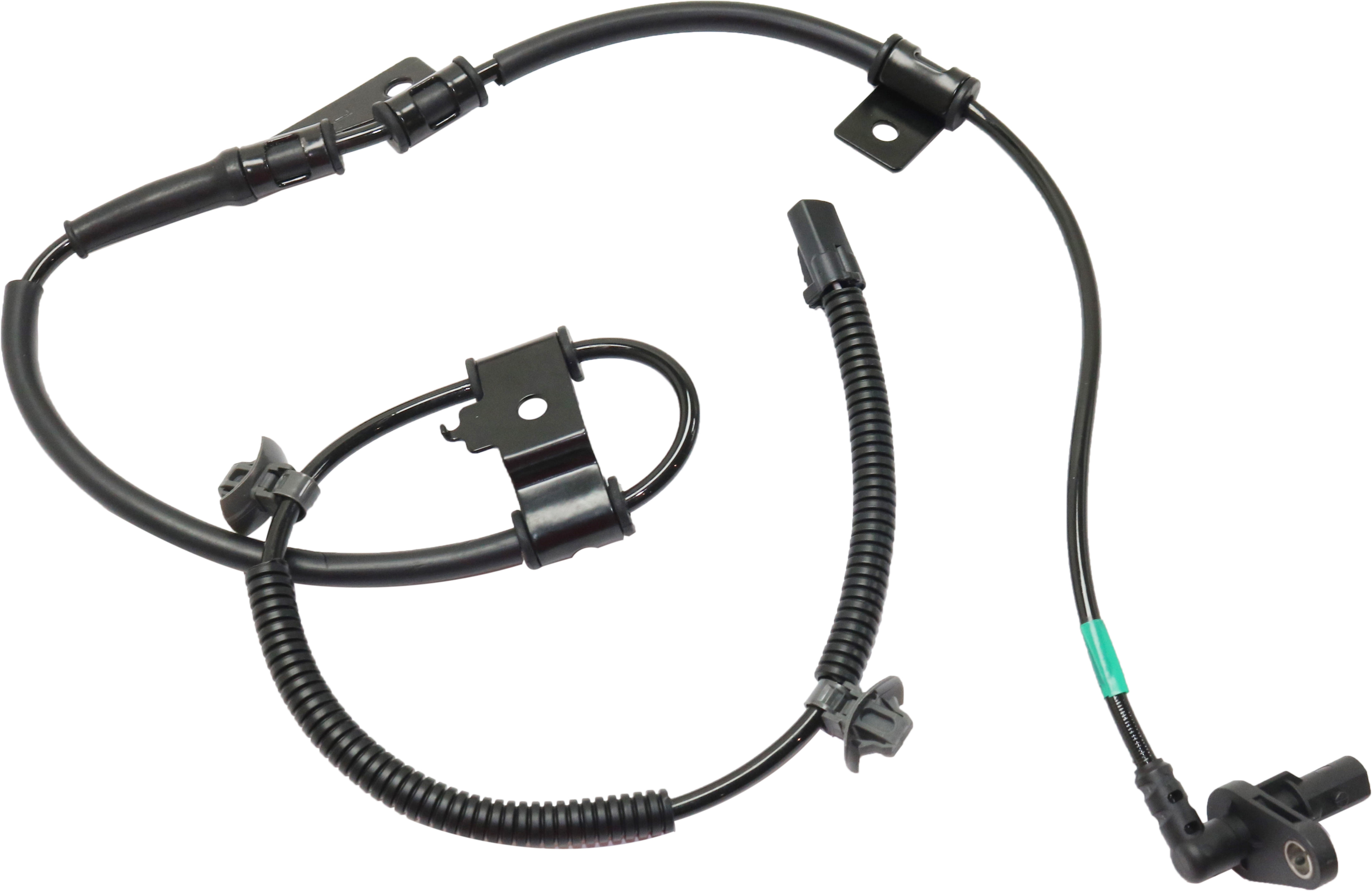 AM SPORTAGE 05-10 FRONT ABS SPEED SENSOR LH AWD FWD SKU RK31080032 OEM 956701F300