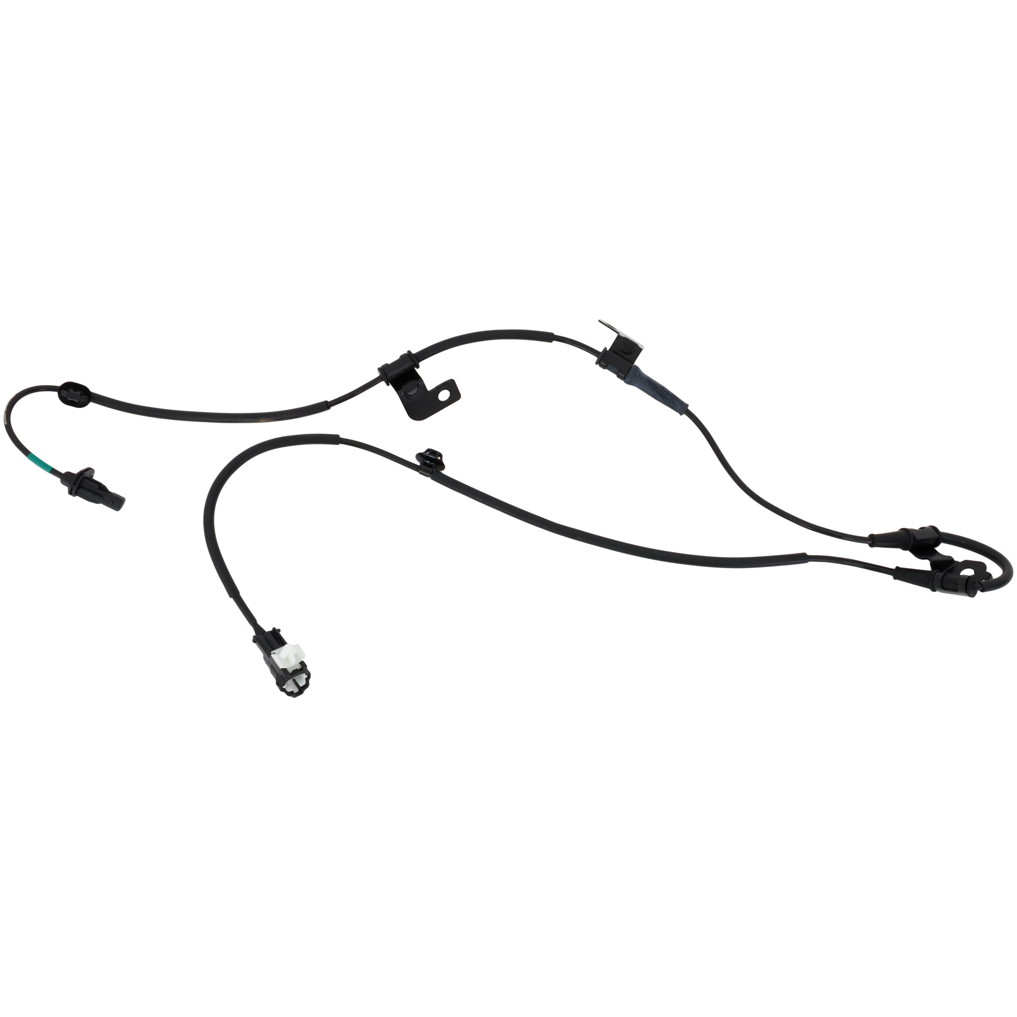 AM CADENZA 14-16 FRONT ABS SPEED SENSOR RH SKU RK31080035 OEM 533269-598303R750-5S15553 ABS2