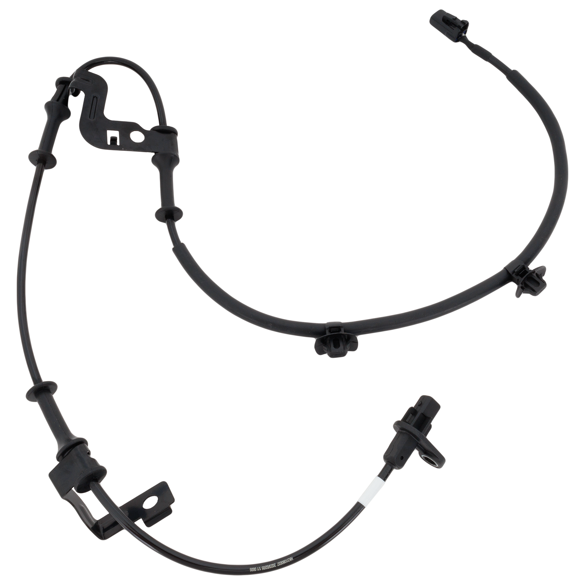 AM FORTE 14-18 FORTE KOUP 14-16 FRONT ABS SPEED SENSOR RH SKU RK31080037 OEM 533034-845054-2ABS3021-59830A7