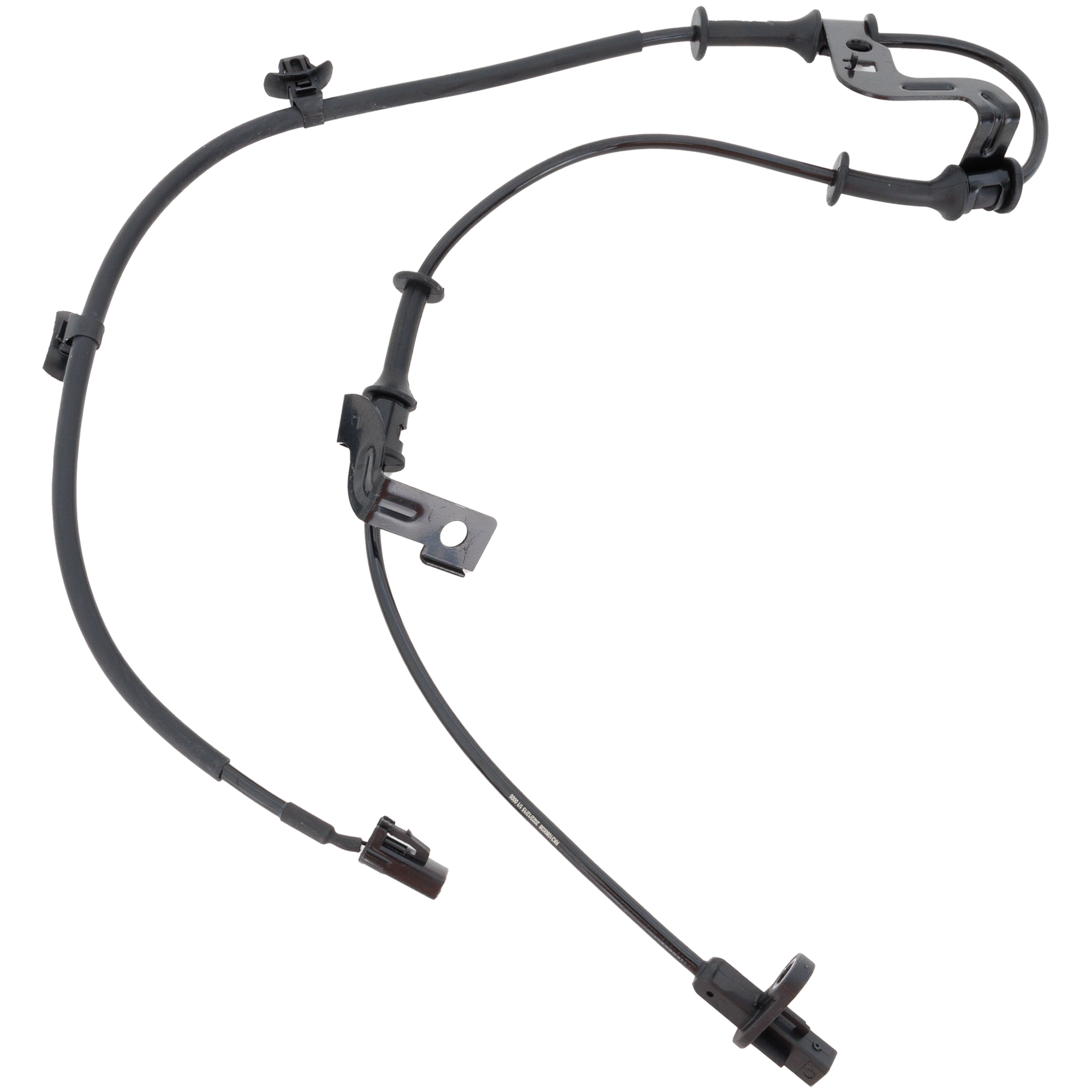 AM FORTE 14-18 FORTE KOUP 14-16 FRONT ABS SPEED SENSOR LH SKU RK31080038 OEM 533033-845055-2ABS3020-59810A7