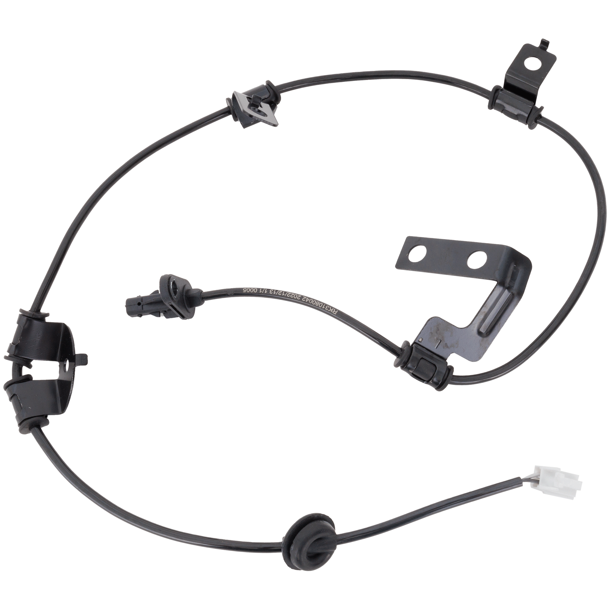 AM SPORTAGE 11-16 TUCSON 10-14 REAR ABS SPEED SENSOR LH AWD Spindle Mounted SKU RK31080042 OEM 956802S500