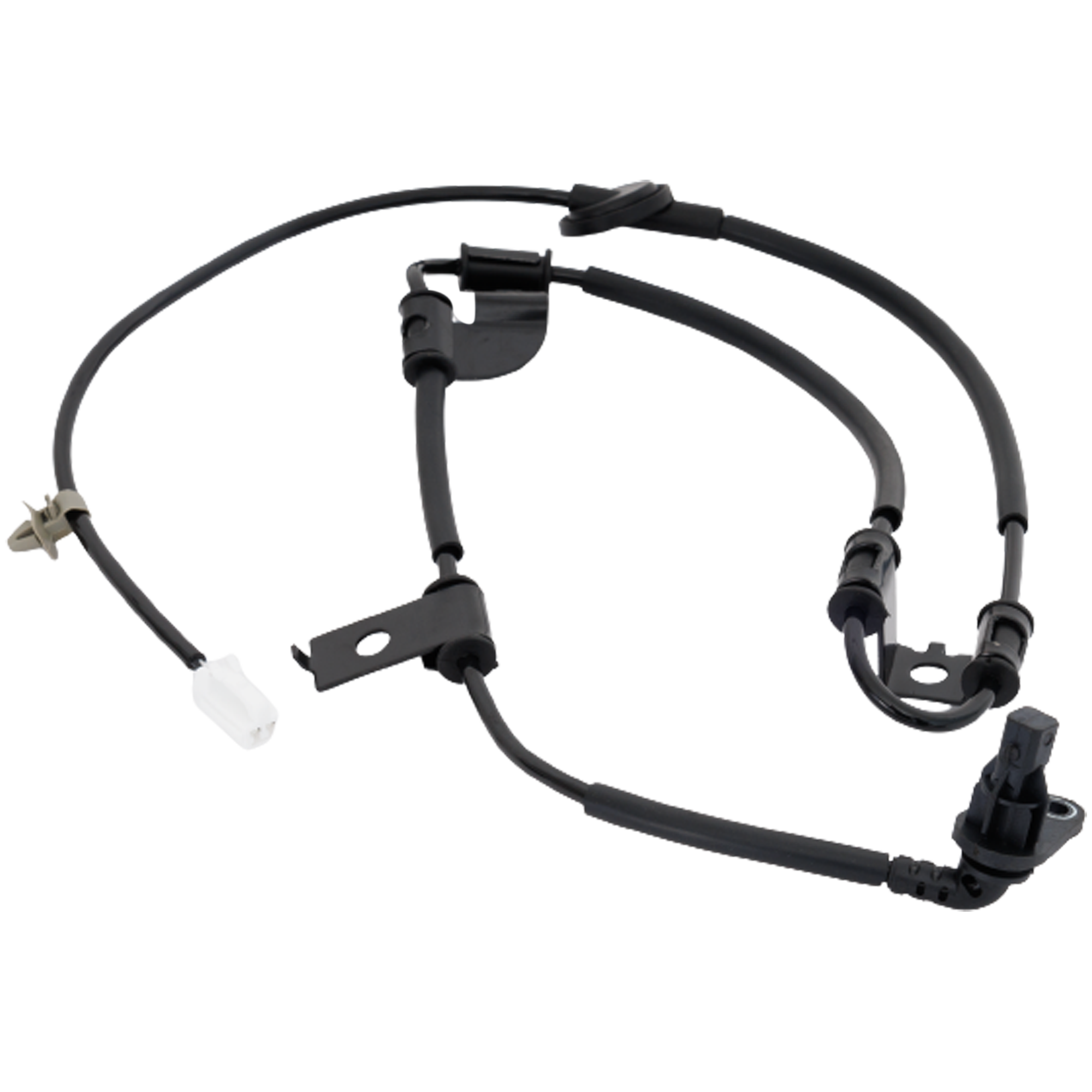 AM SPORTAGE 05-10 TUCSON 05-09 REAR ABS SPEED SENSOR RH 4WD AWD SKU RK31080043 OEM 956802E500
