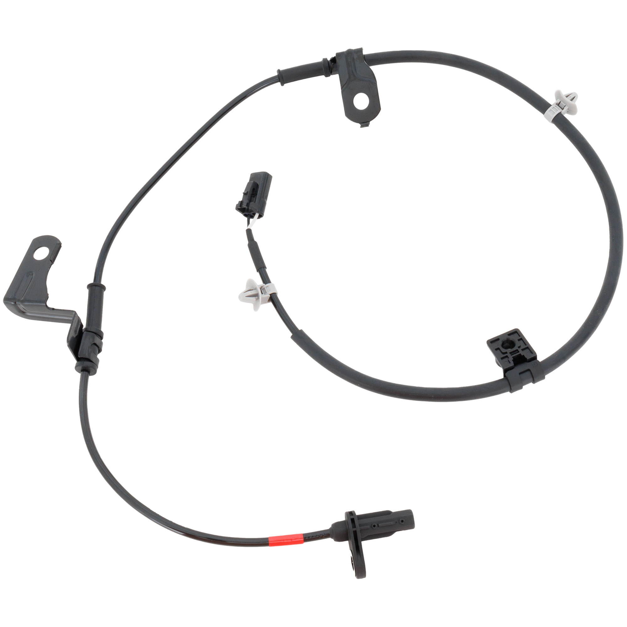 AM SORENTO 15-16 FRONT ABS SPEED SENSOR RH SKU RK31080045 OEM 533442-845104-2ABS3658-5S15542