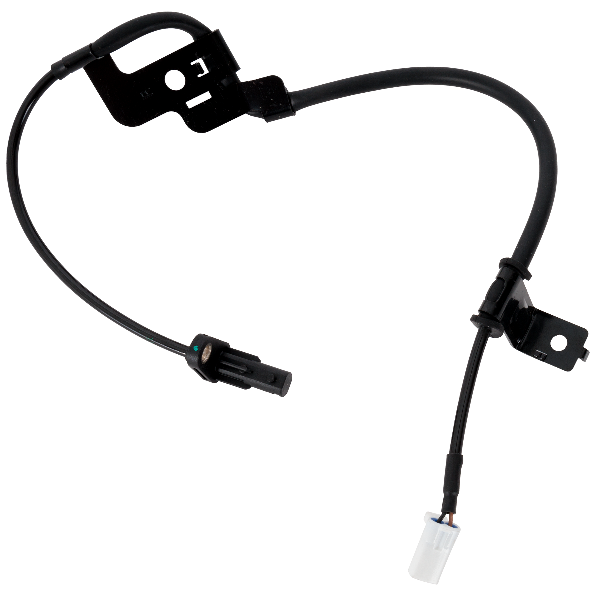 AM BORREGO 09-11 FRONT ABS SPEED SENSOR RH Wagon SKU RK31080067 OEM 956702J010