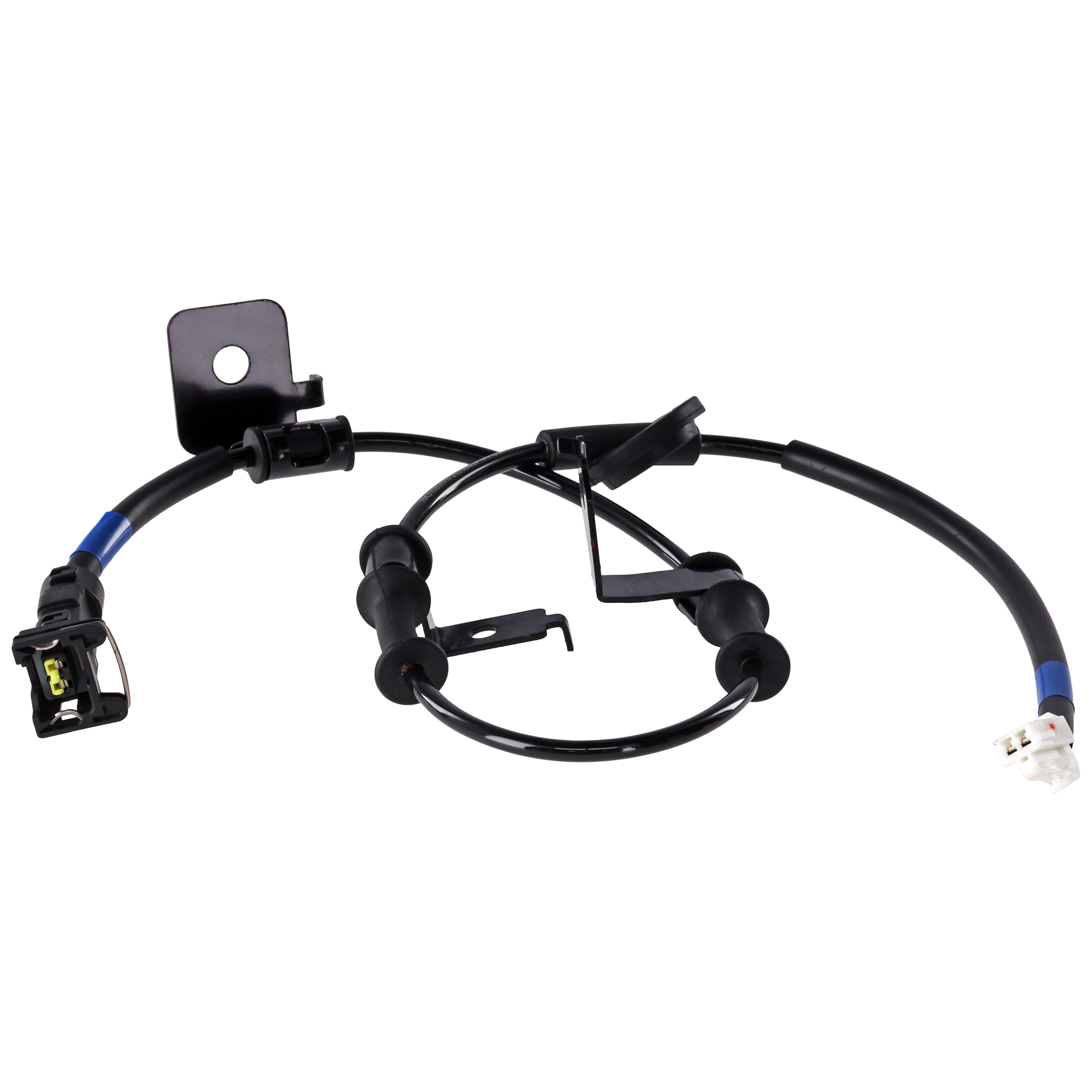 AM FORTE 11-12 REAR ABS SPEED SENSOR LH w Harness SKU RK31080070 OEM 533134-1P3773-2ABS0865-599101M