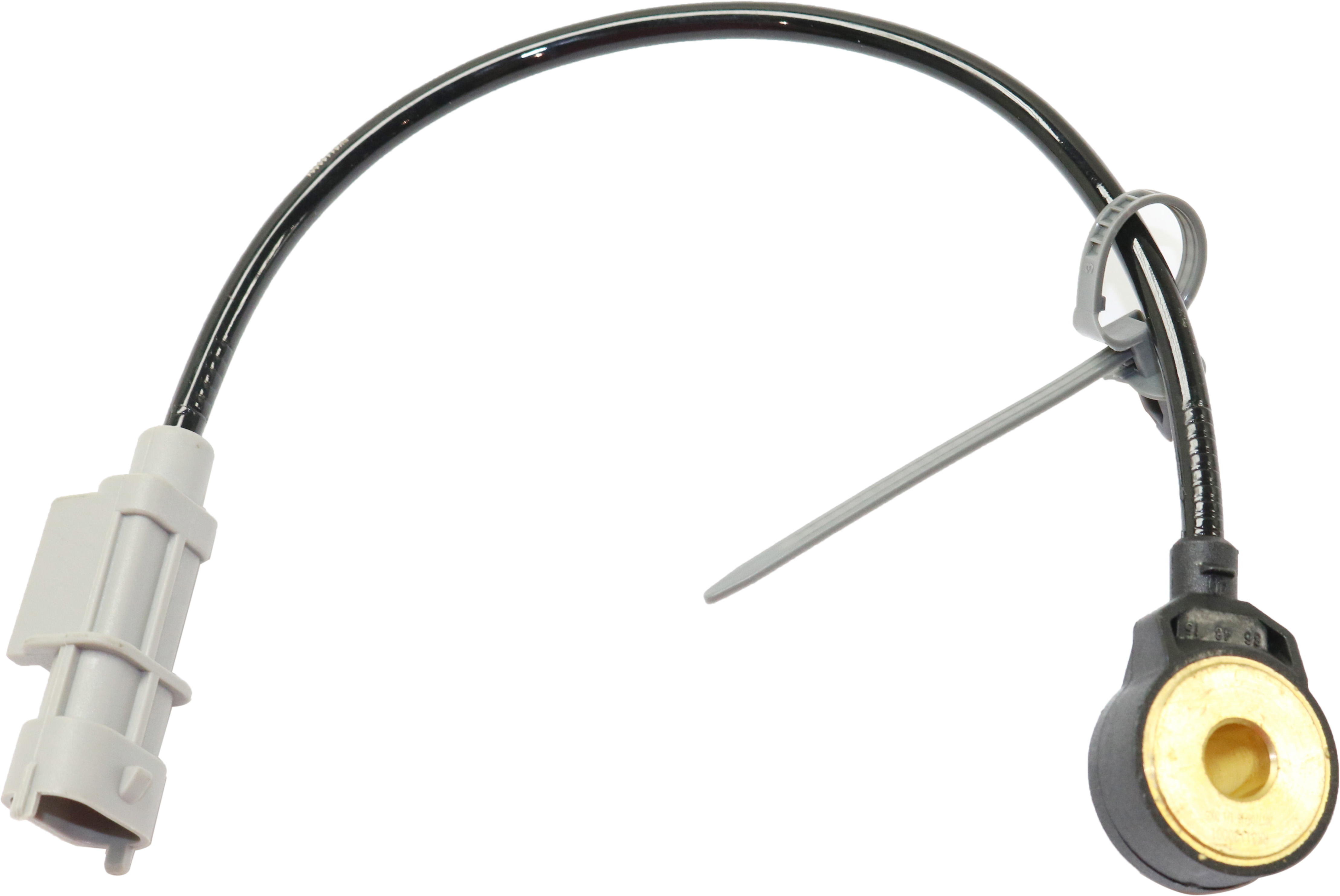 AM SOUL 10-17 RIO 12-19 KNOCK SENSOR 4 Cyl 1.6L Eng. SKU RK31120001 OEM 392502B000