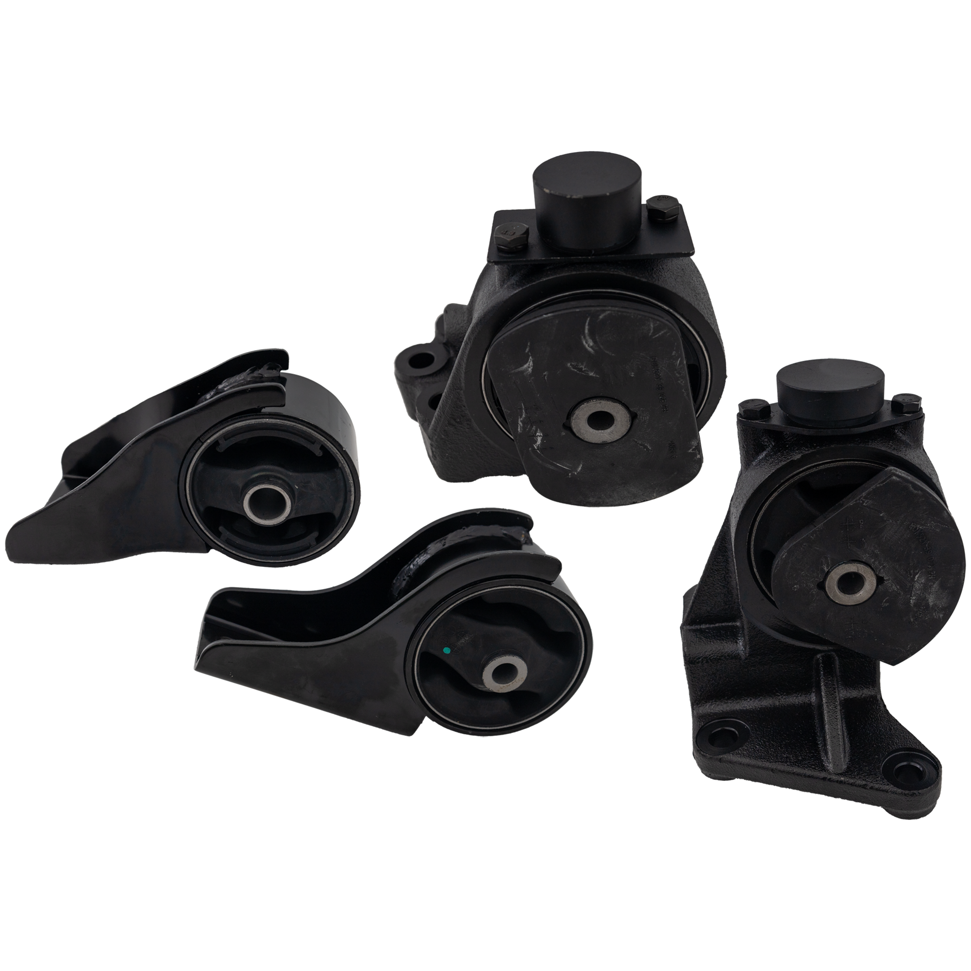 AM SEDONA 02-05 ENGINE MOUNT KIT 3.5L Eng. w Motor Mount and Transmission Mount Automatic Transmission SKU RK31150006 OEM 0K52Y39040A 0K55239050-0K52Y39