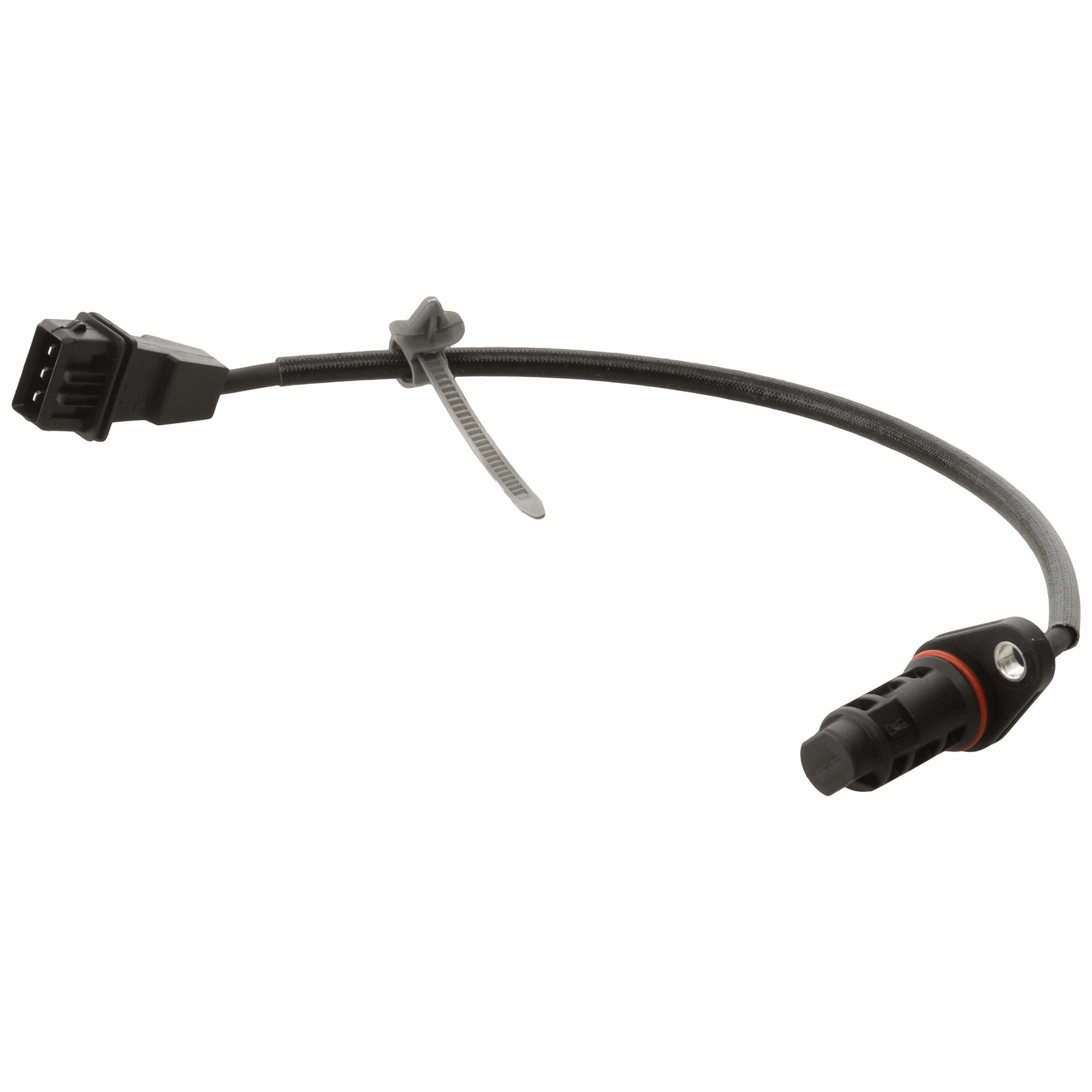 AM OPTIMA 06-16 CRANKSHAFT POSITION SENSOR 3 Male Terminals SKU RK31180001 OEM 73202-96198-190326-410043-7153