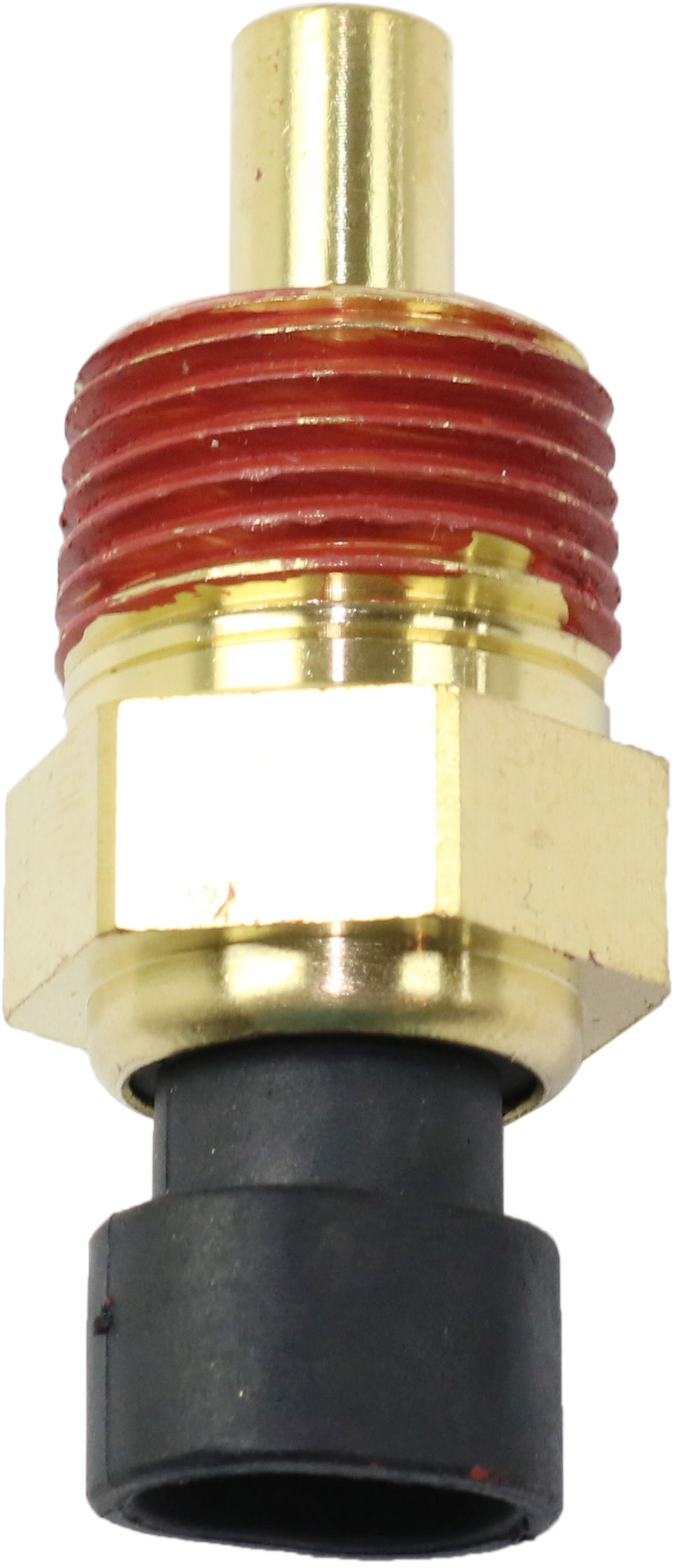 AM T800 T600A 87-07 PETERBILT 379-00-07 COOLANT TEMPERATURE SENSOR Differential Oil SKU RK31280002 OEM Q211002