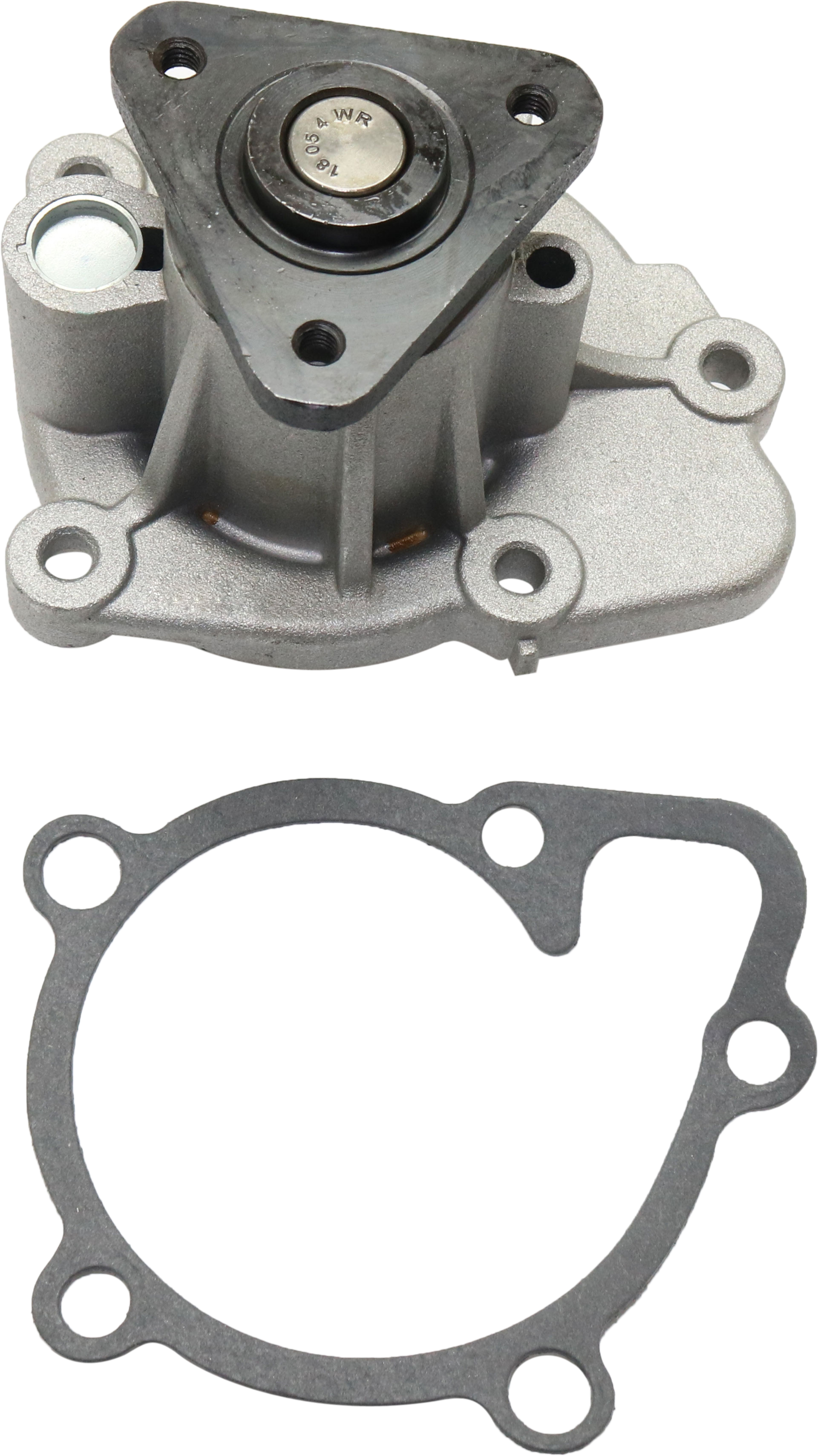 AM SPORTAGE 11-16 SONATA 11-14 WATER PUMP 4 Cyl 2.0L 2.4L eng. SKU RK31350001 OEM 251102G400