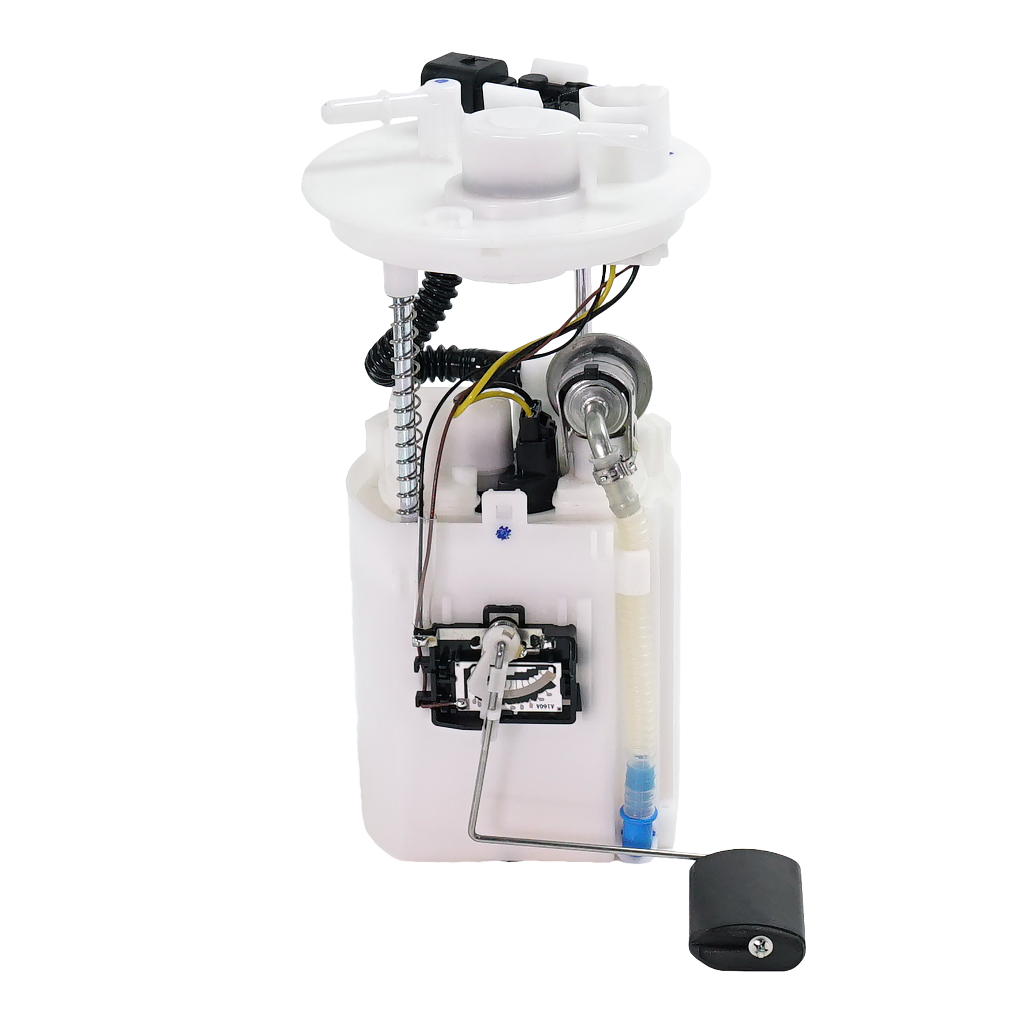 AM FORTE FORTE KOUP 10-13 FUEL PUMP Module Assembly Except California Emissions System SKU RK31450007 OEM 311101M500 A47060 C0948M FG156