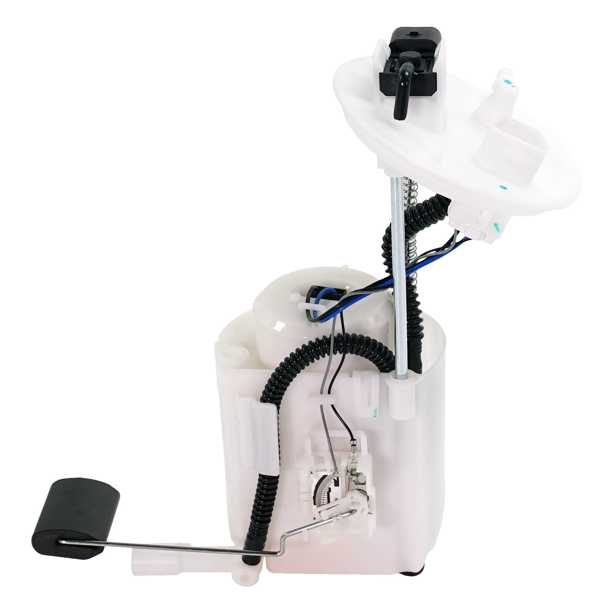 AM OPTIMA 11-11 FUEL PUMP Module Assembly 2.4L Eng. EX LX Models To 11-25-2010 SKU RK31450010 OEM 2920851-311102T500 A33235 C082