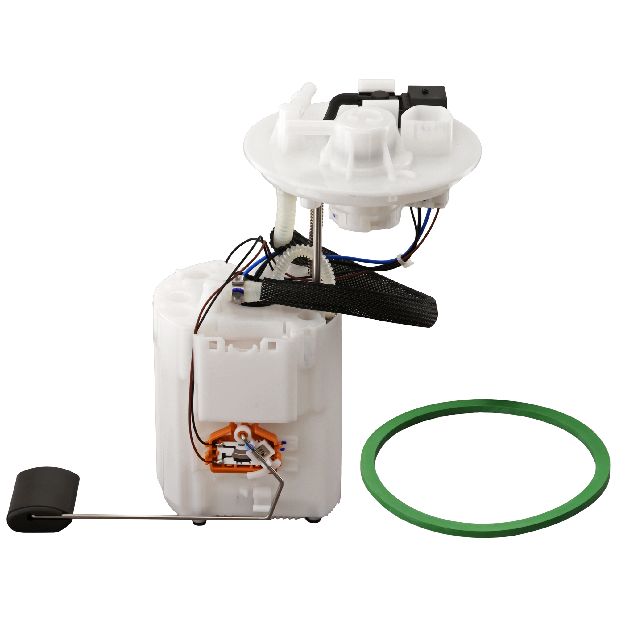 AM SOUL 12-13 FUEL PUMP MODULE ASSEMBLY 1.6L Eng. SKU RK31450012 OEM 311102K400-311102K400DS A25504