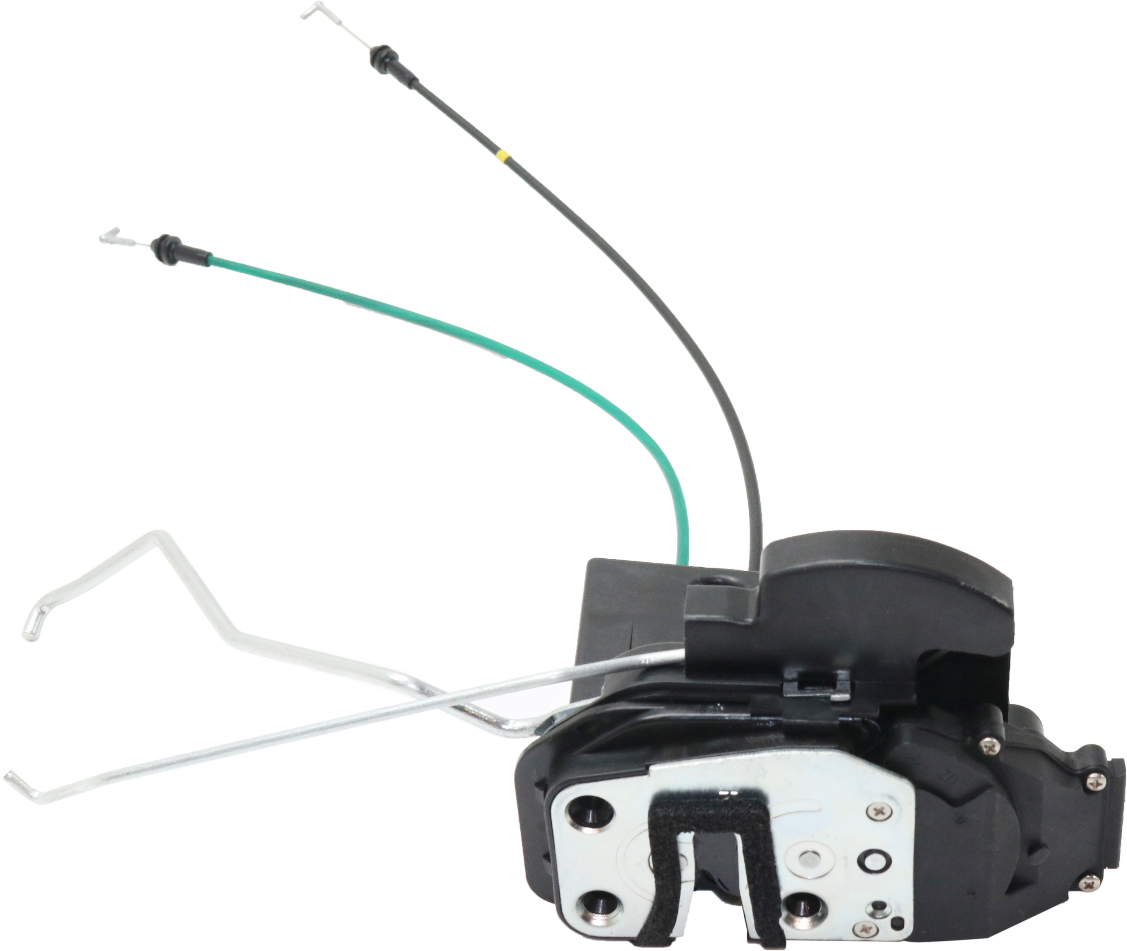 AM SPECTRA SPECTRA5-05-09 DOOR LOCK ACTUATOR Front RH Integrated with Latch SKU RK31530001 OEM 813202F030-813202F010