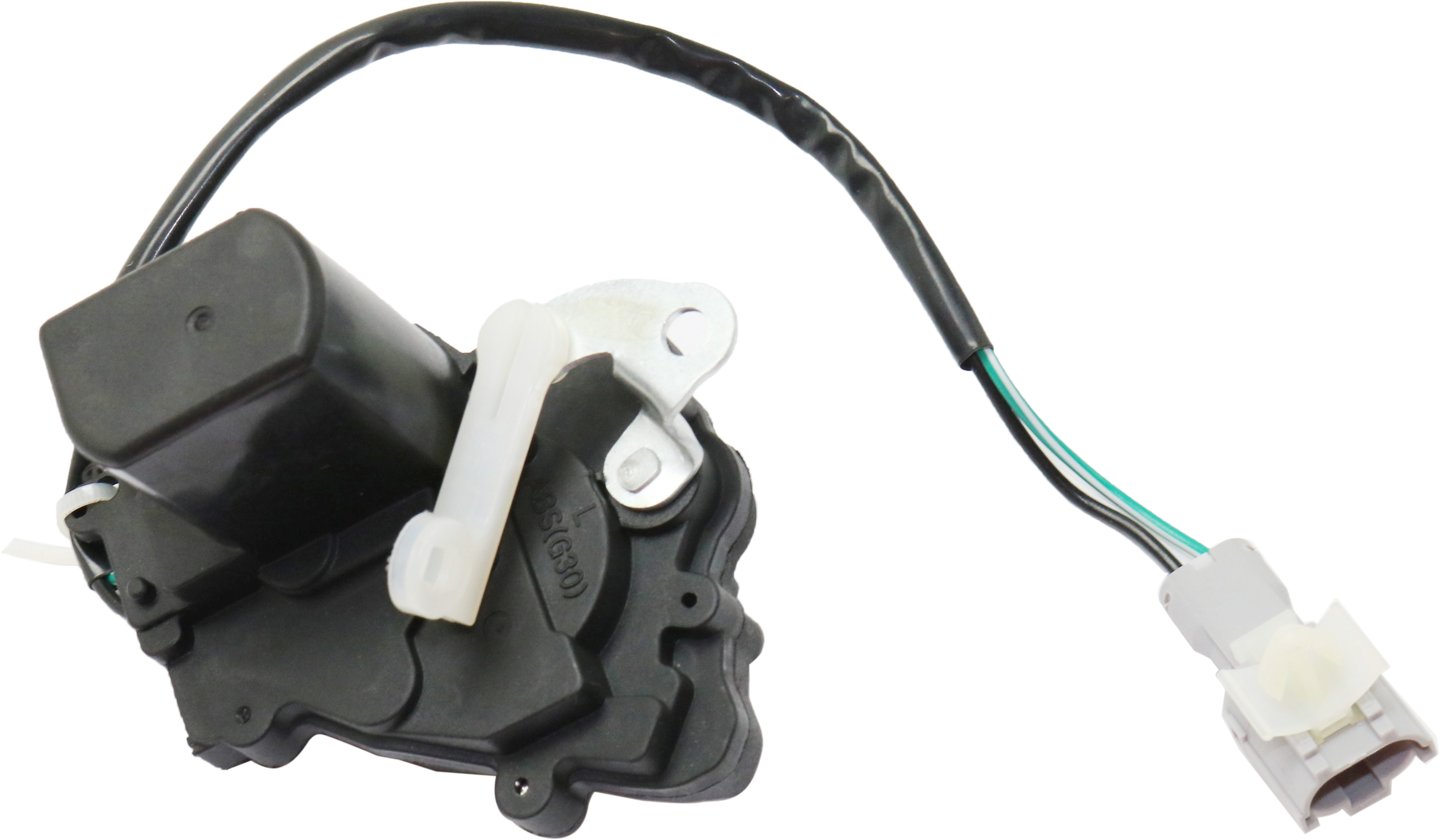AM SORENTO 03-09 REAR DOOR LOCK ACTUATOR LH Non Integrated SKU RK31530004 OEM 95745-3E000-957453E000