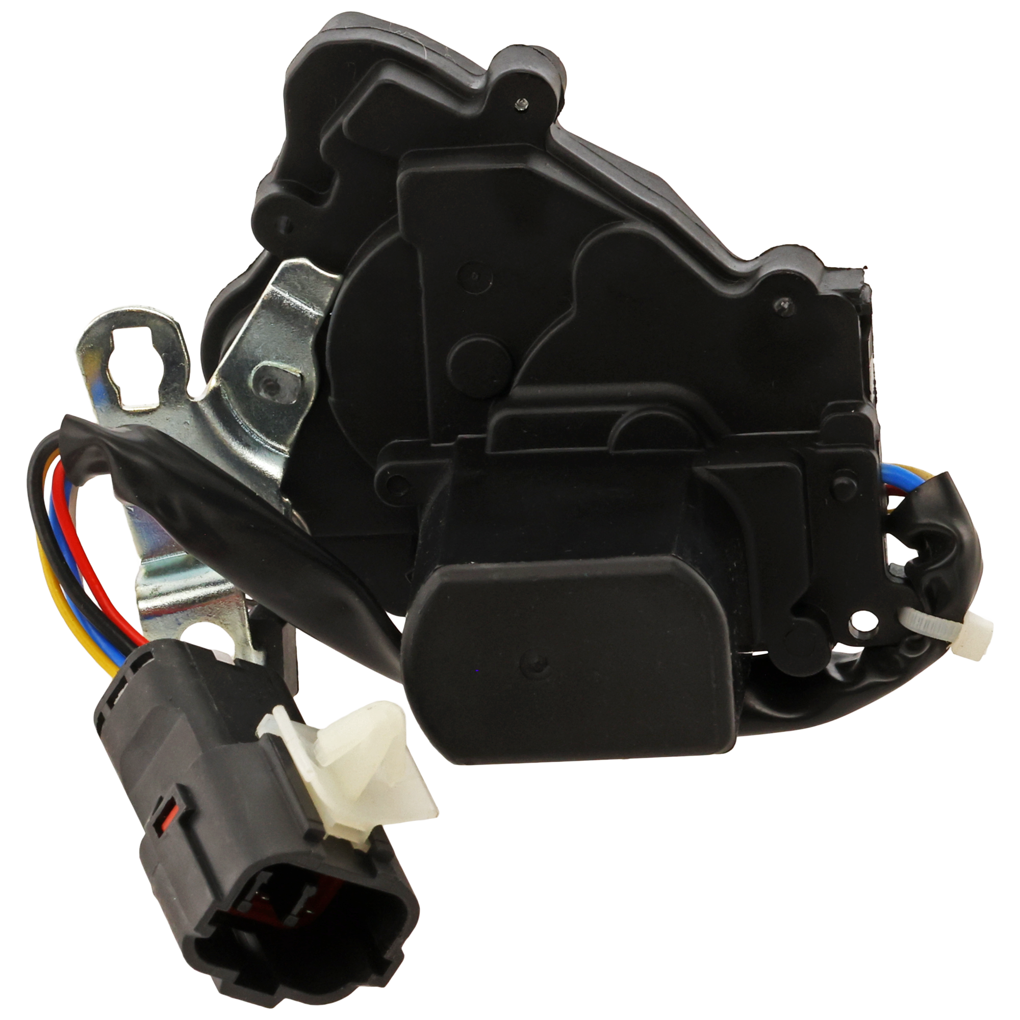 AM SORENTO 03-09 DOOR LOCK ACTUATOR Front LH Non Integrated SKU RK31530008 OEM 95735-3E010