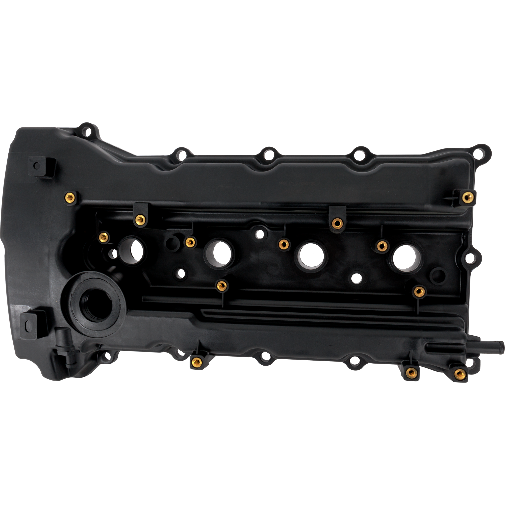 AM FORTE TUCSON 10-13 VALVE COVER 4 Cyl. 2.0L 2.4L Eng. SKU RK32040002 OEM 224102G100
