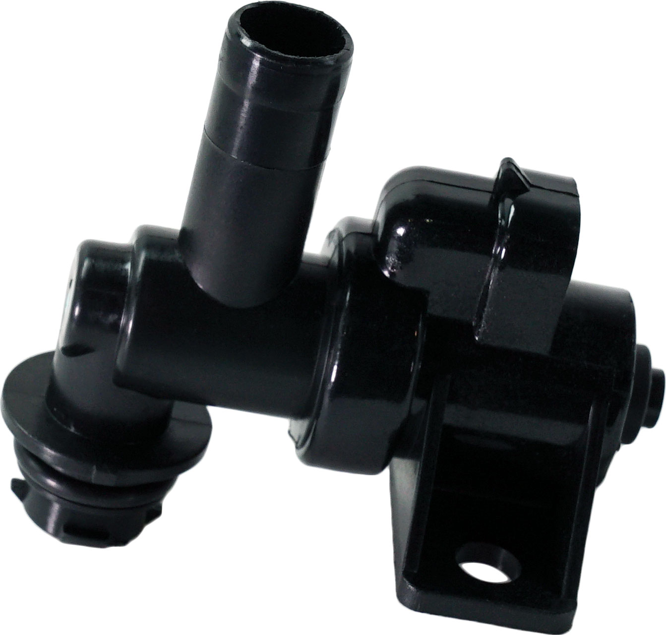 AM VERACRUZ 07-12 SOUL 10-17 VAPOR CANISTER VENT SOLENOID 2 Male Blade type Terminals SKU RK32150001 OEM 314303J500